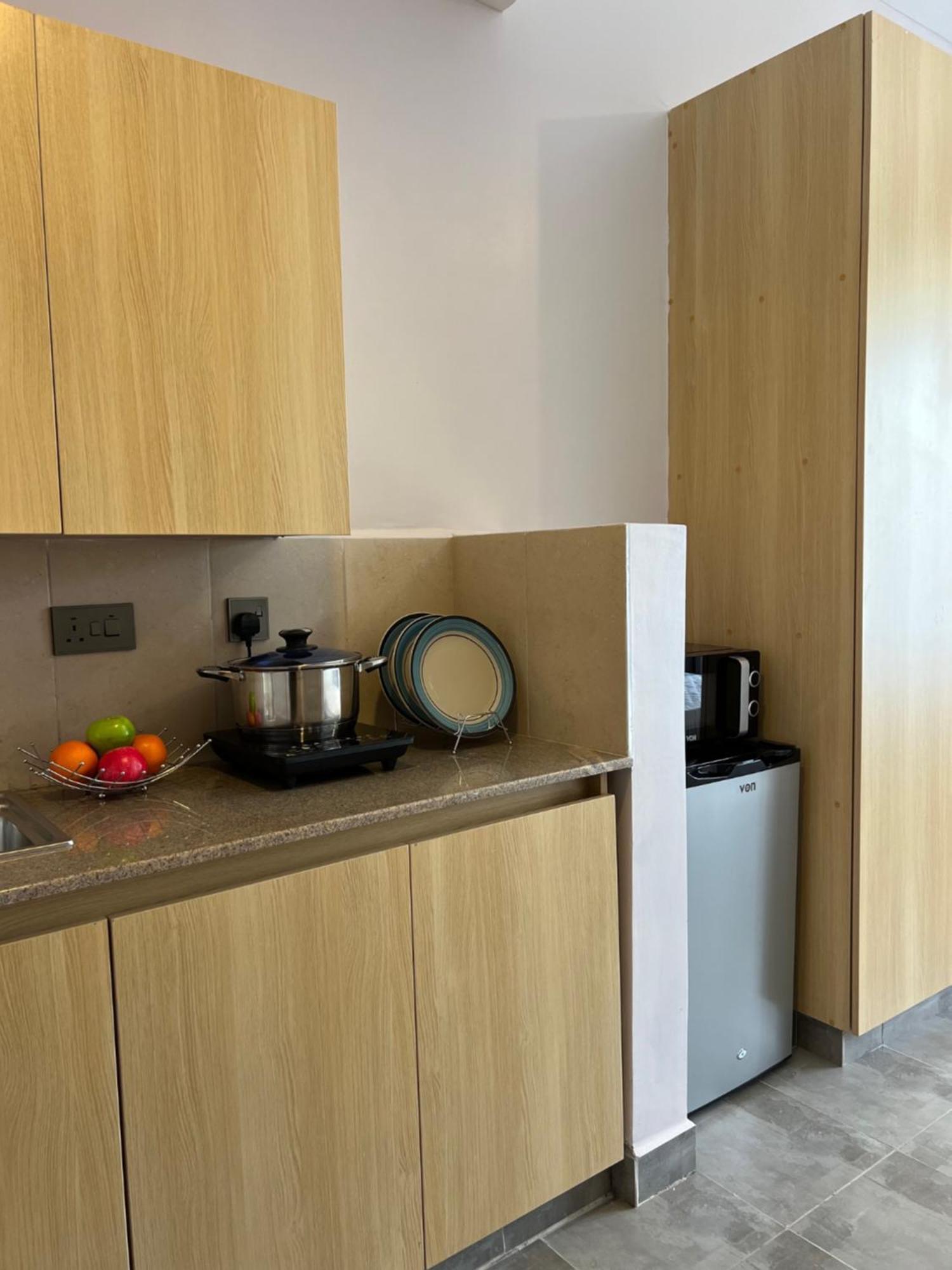 Hostel Adana Pods Nairobi