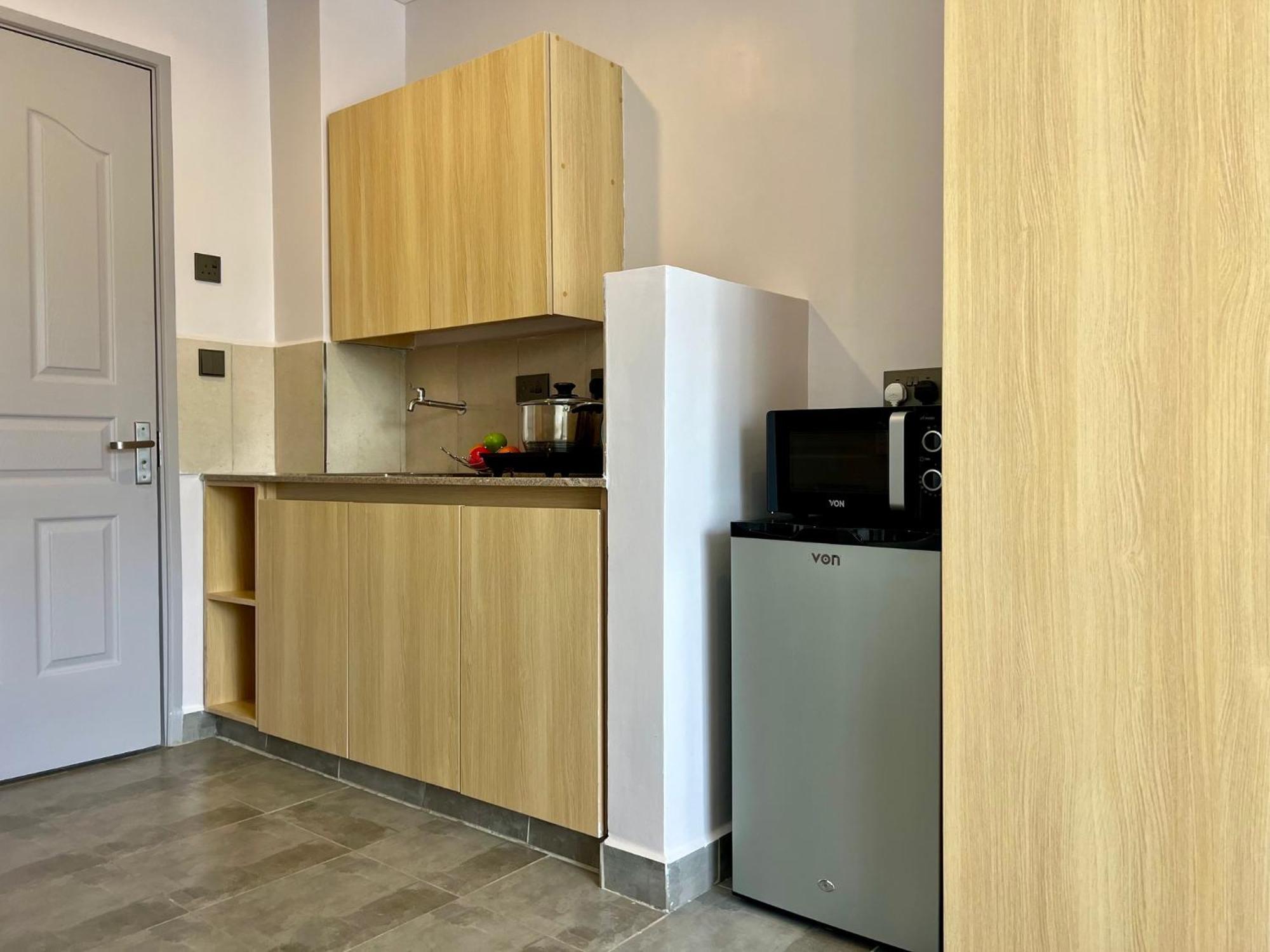 Adana Pods Hostel