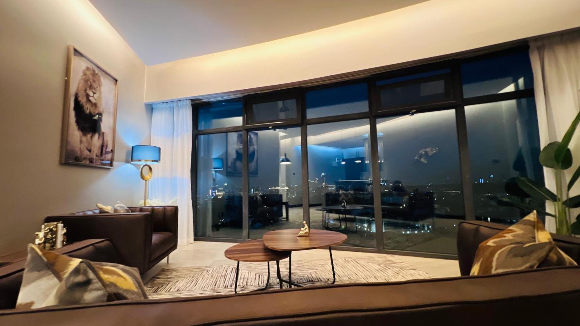 Serenity - Westlands, Apartment