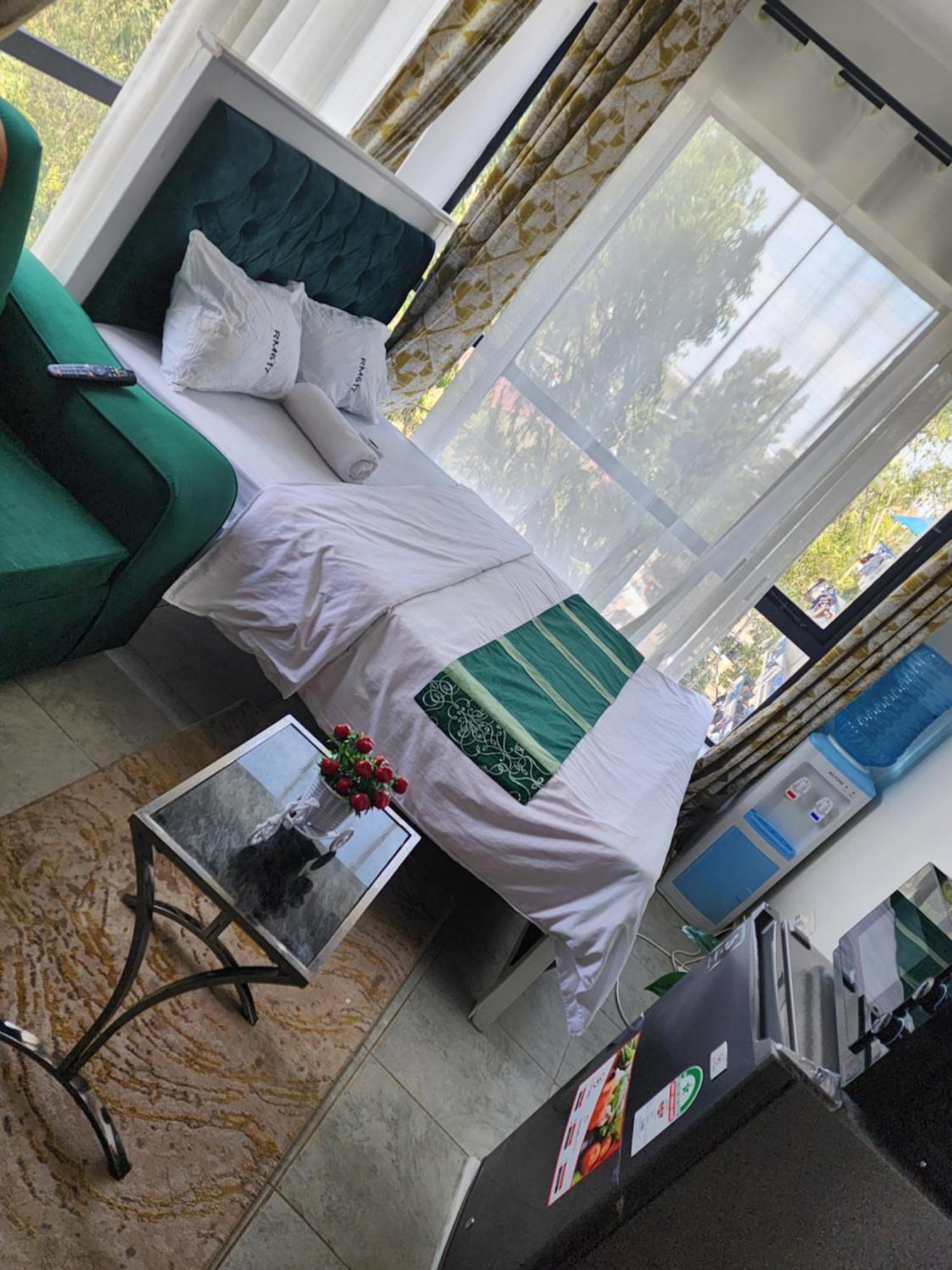 Tsavo Lifestyle Fedha * Nairobi