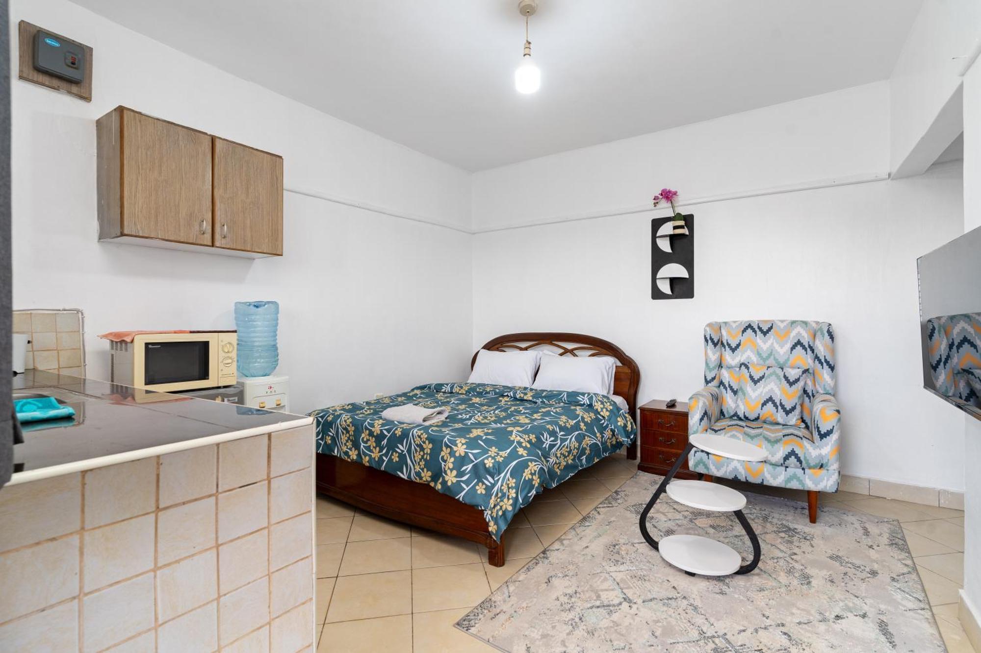 Fare View Apartment *