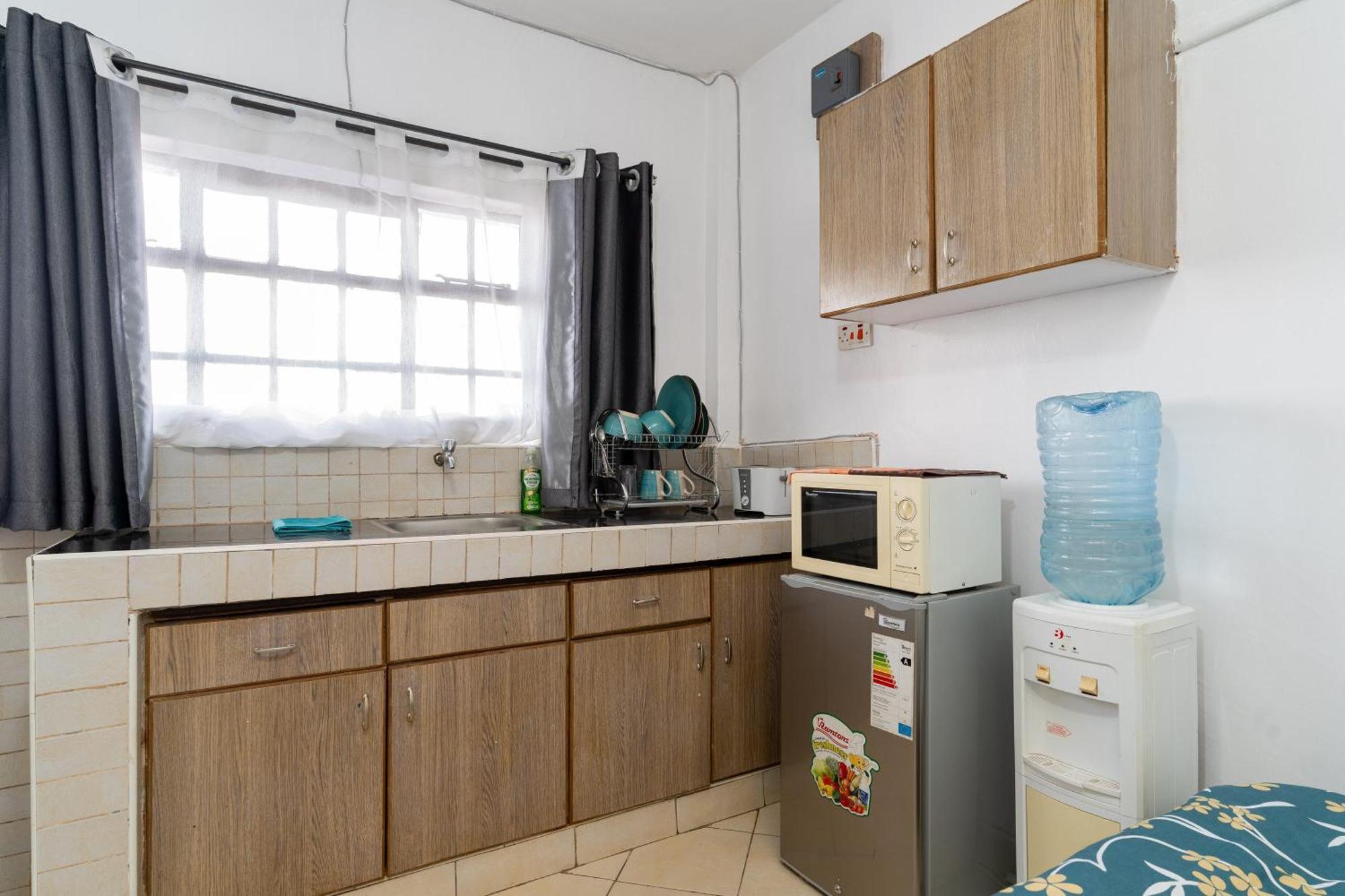 Fare View Apartment