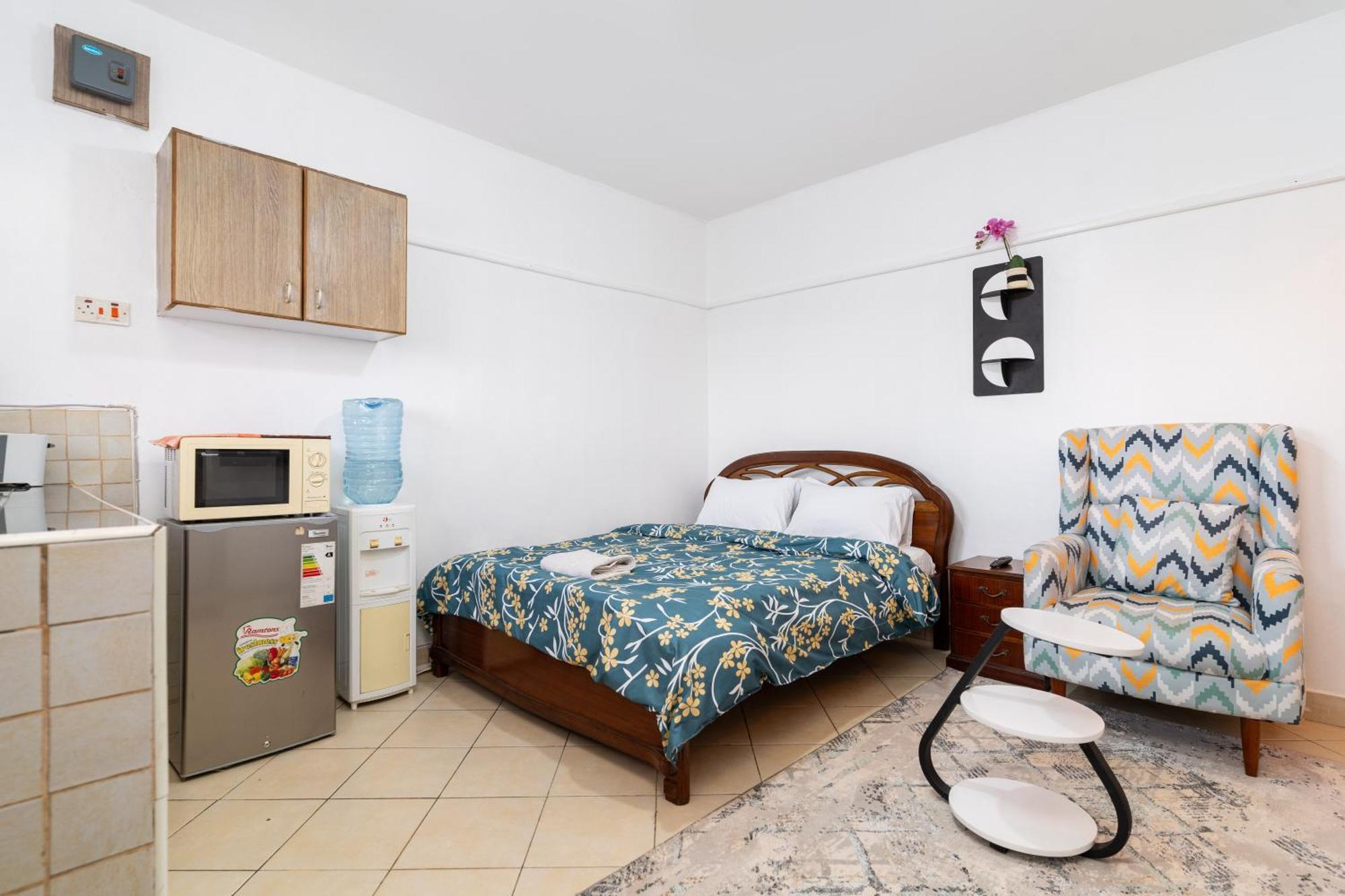 Fare View Apartment