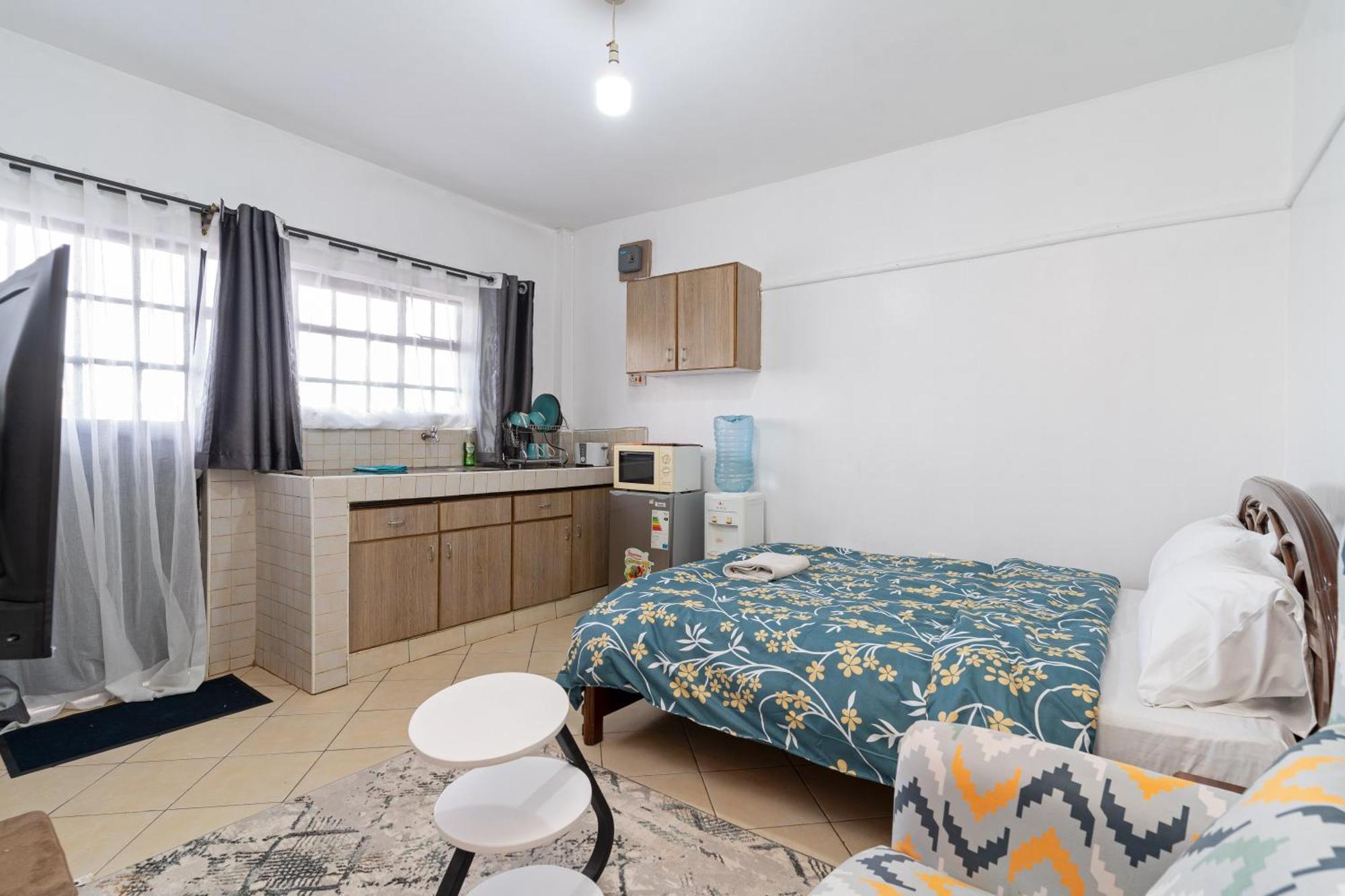 Fare View Apartment *