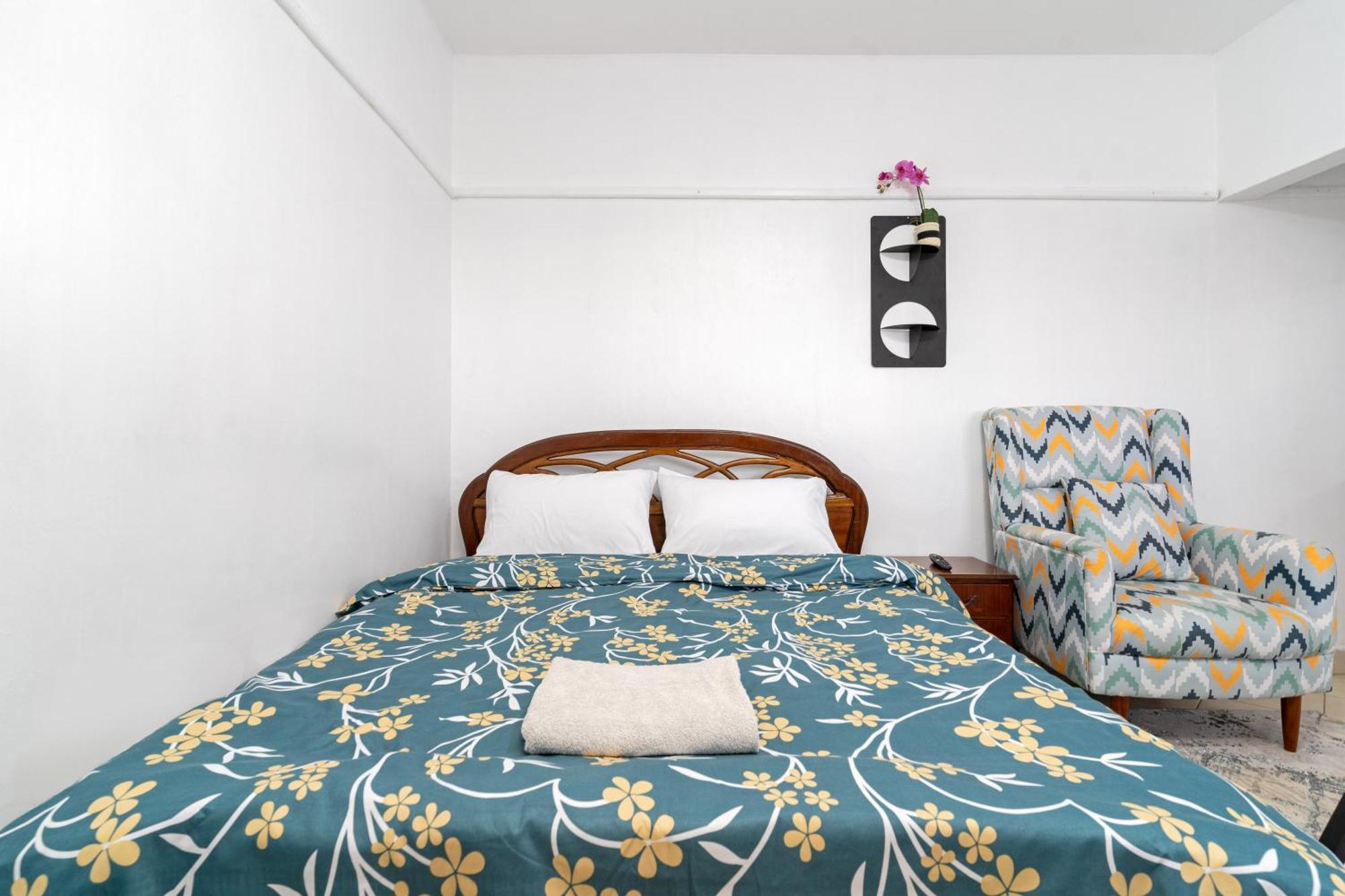 Fare View Apartment