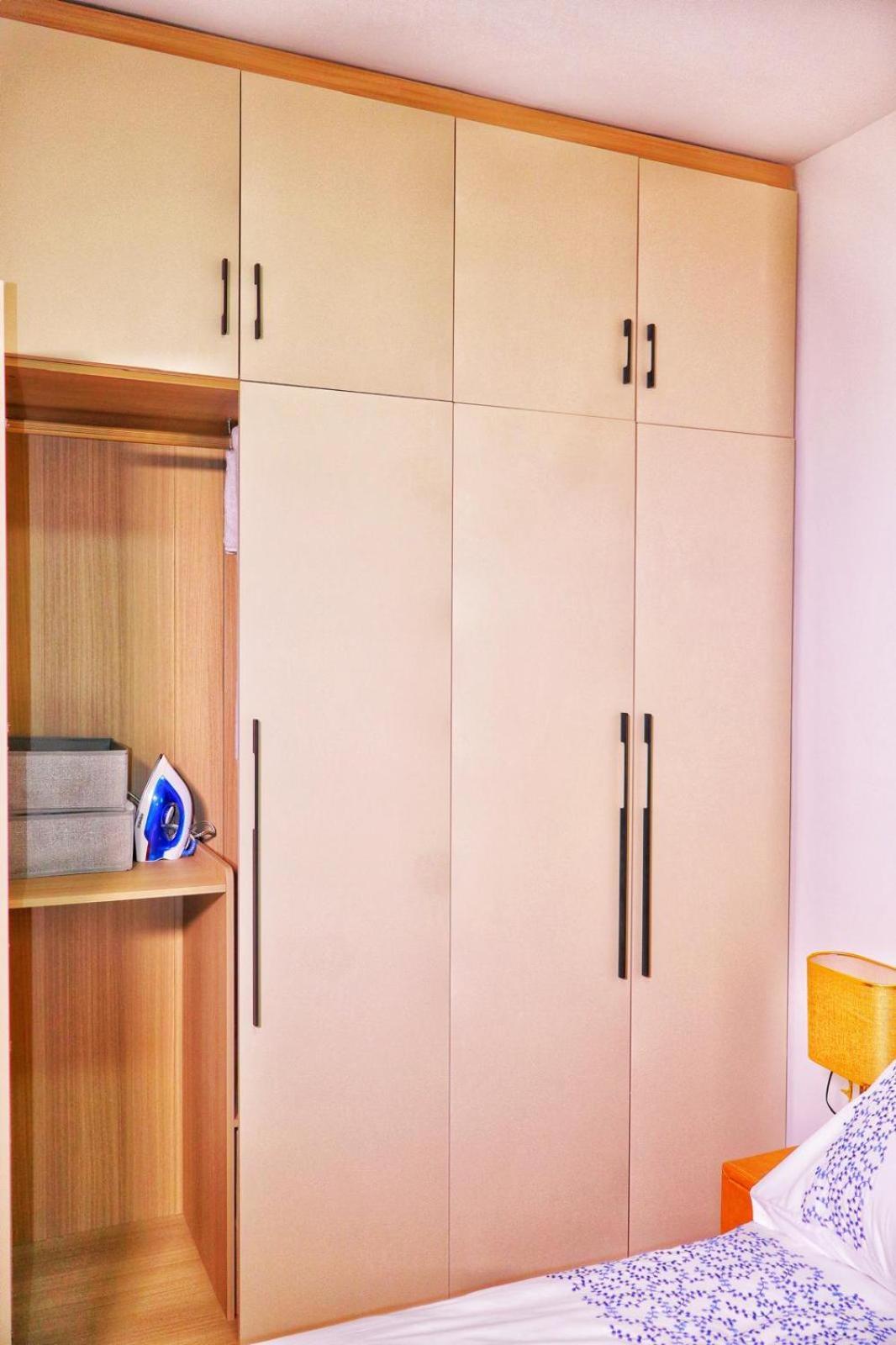 Golden Mango Heights Apartment *