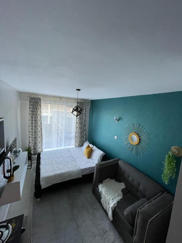 The Boho Retreat Apartamento