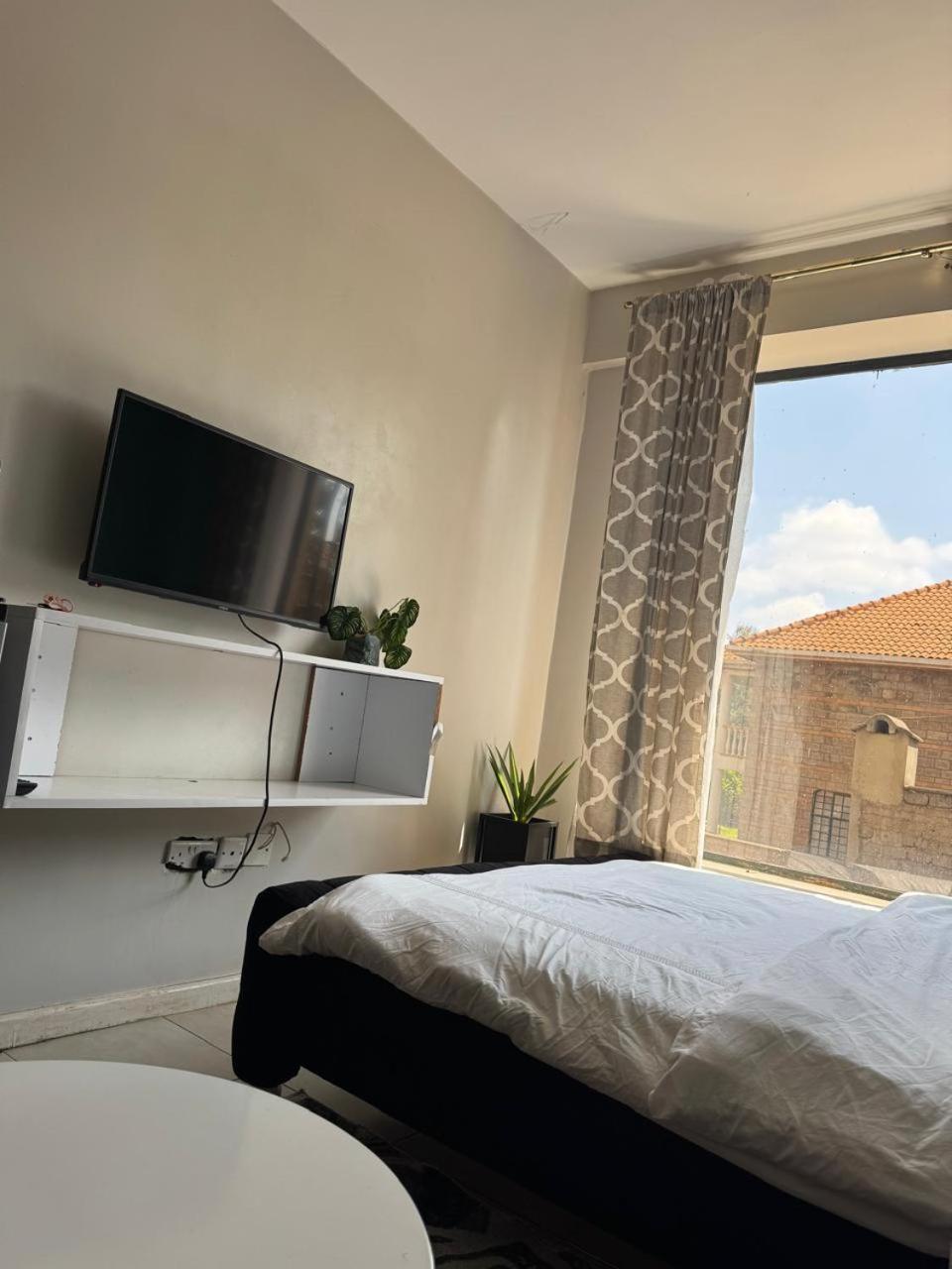 The Boho Retreat Apartamento Nairobi