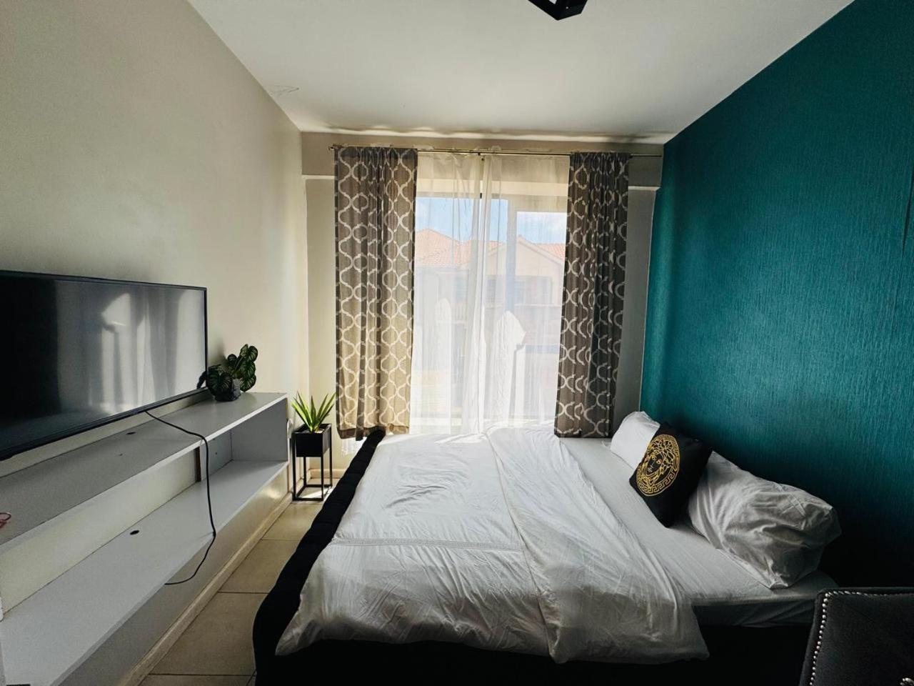 The Boho Retreat * Nairobi