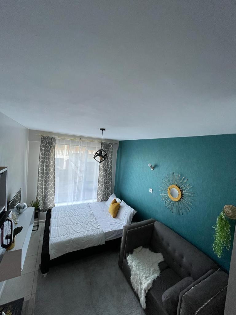 Apartamento The Boho Retreat