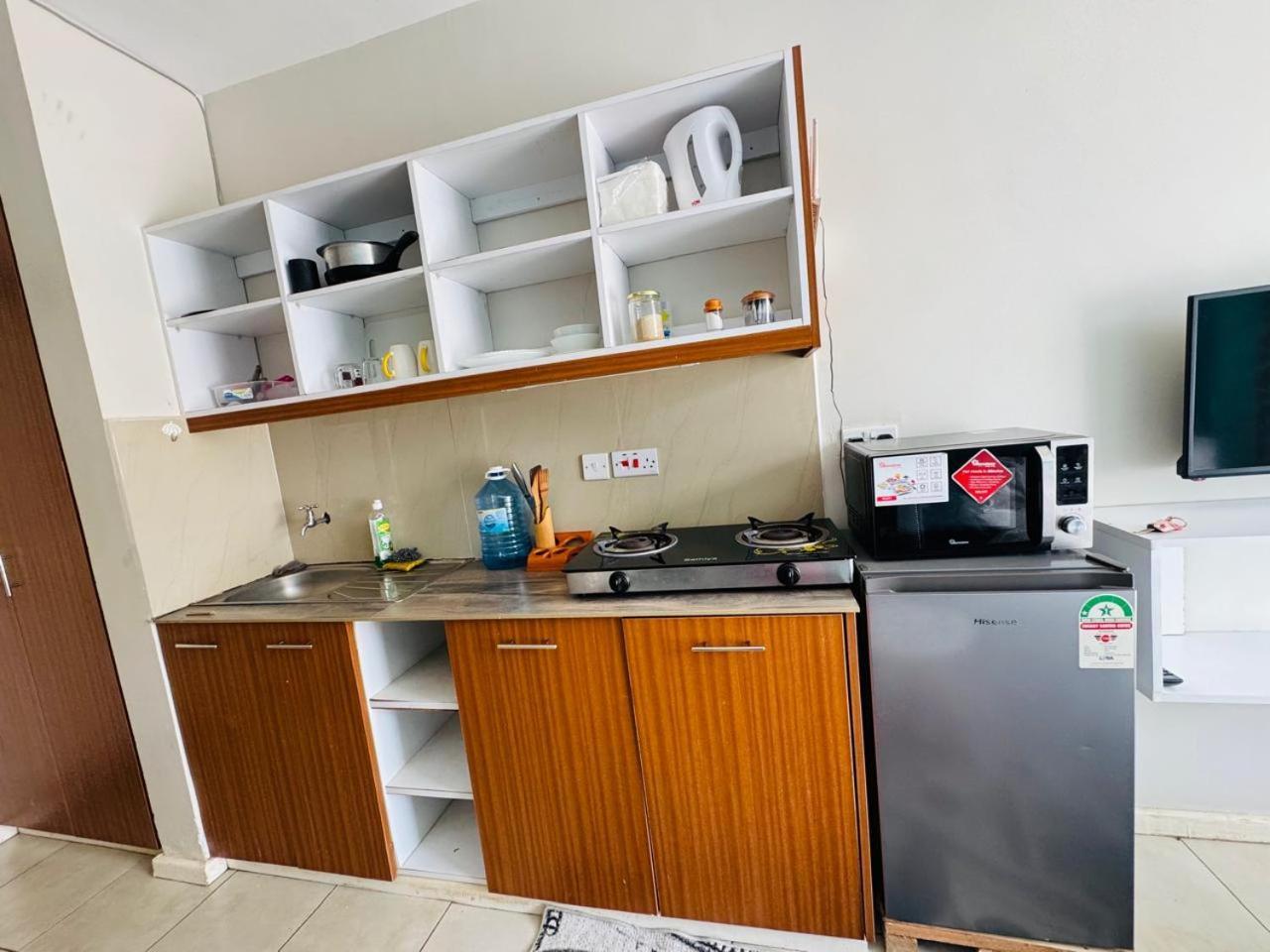The Boho Retreat Apartamento