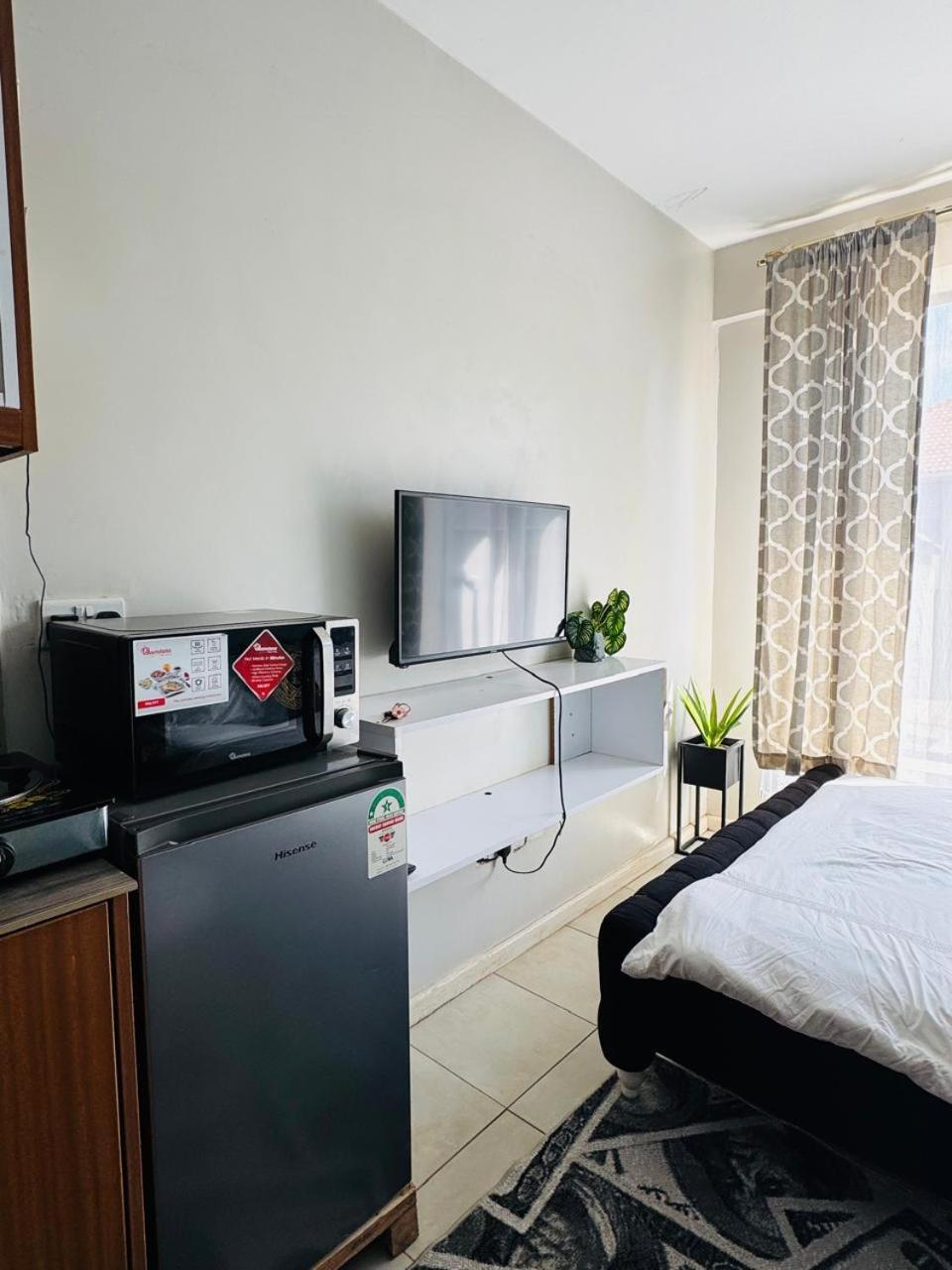 The Boho Retreat Nairobi