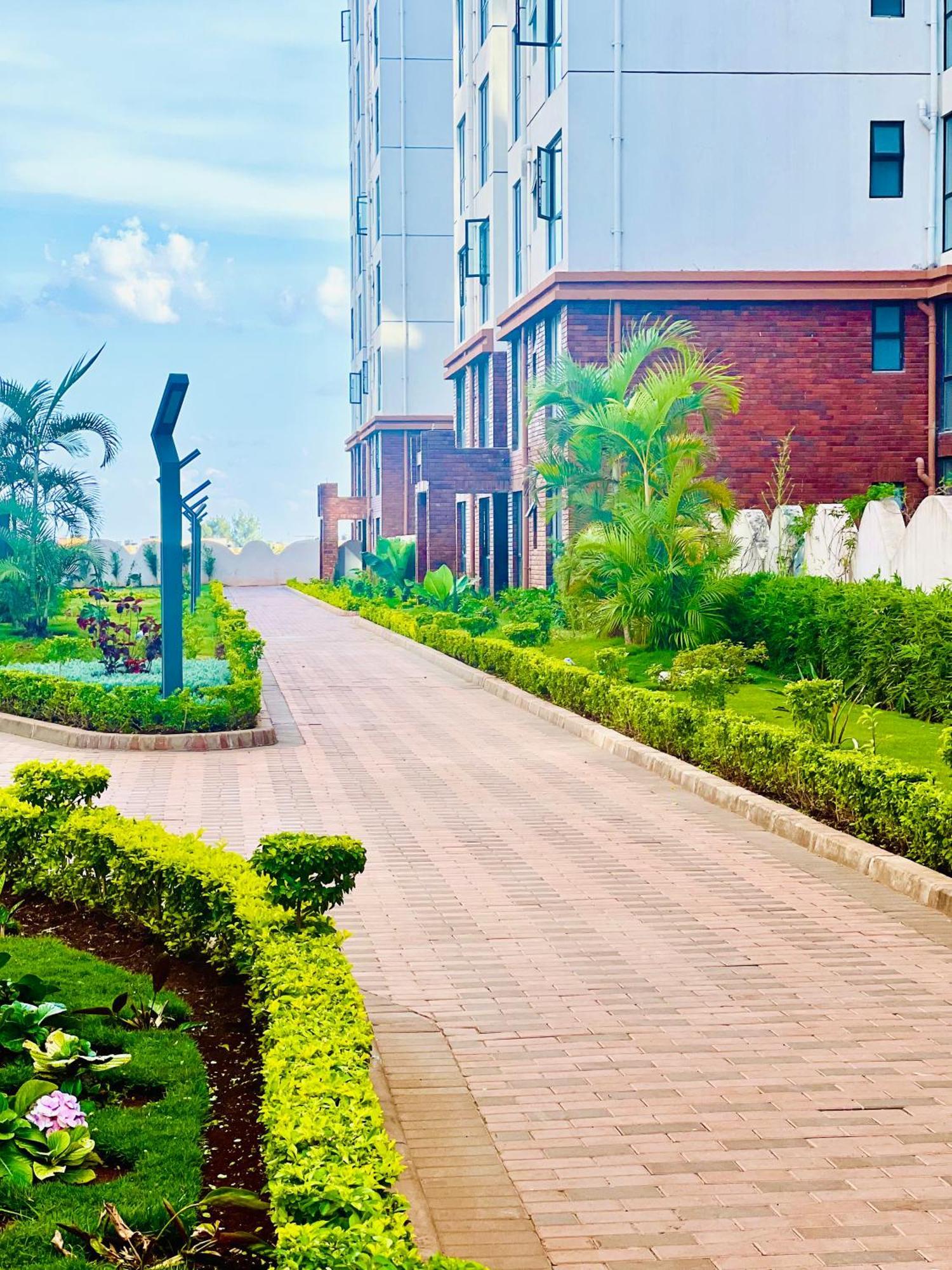 Emerald Suites-ke Nairobi