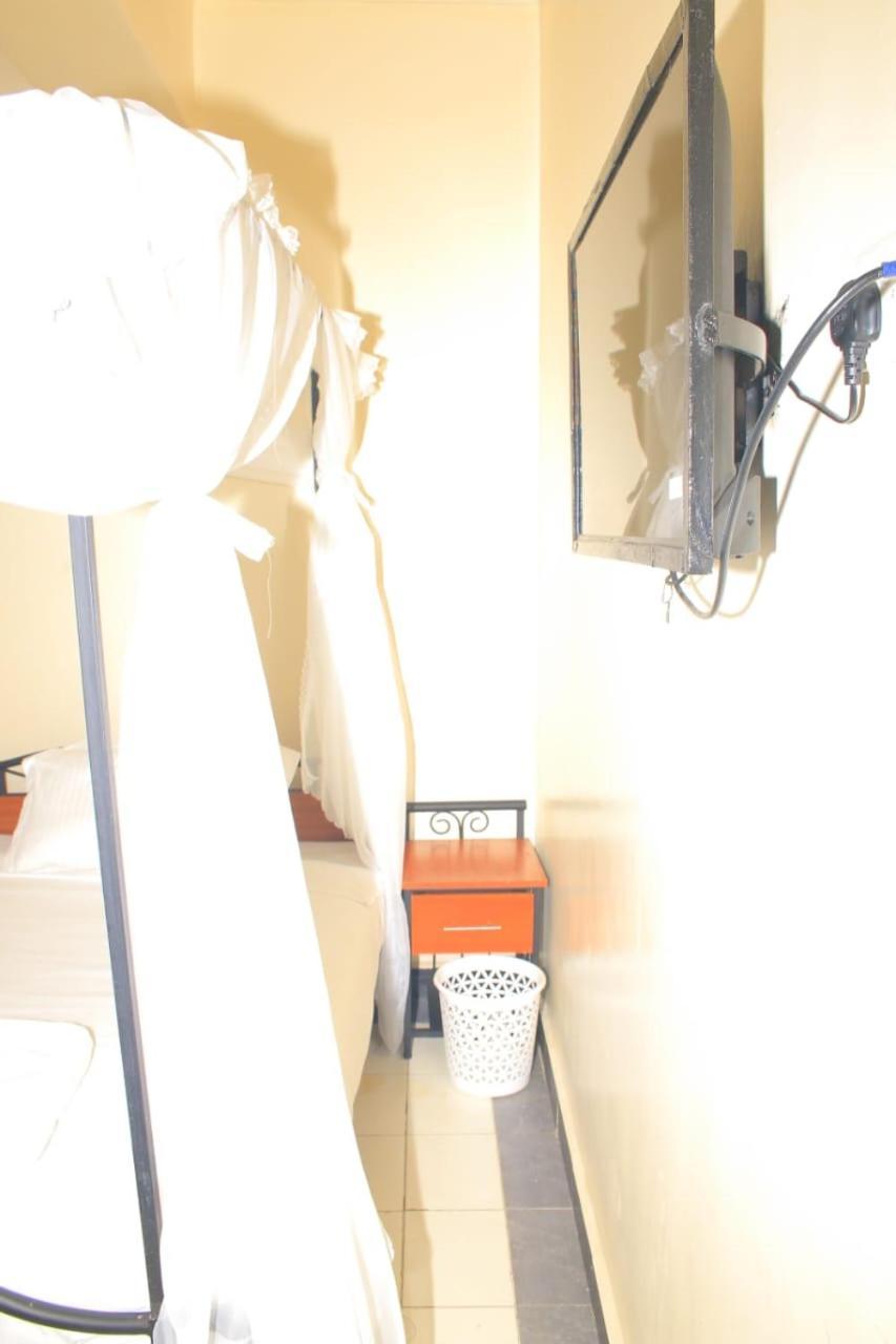 Hotel Lazarus Kaka Urbane Nairobi
