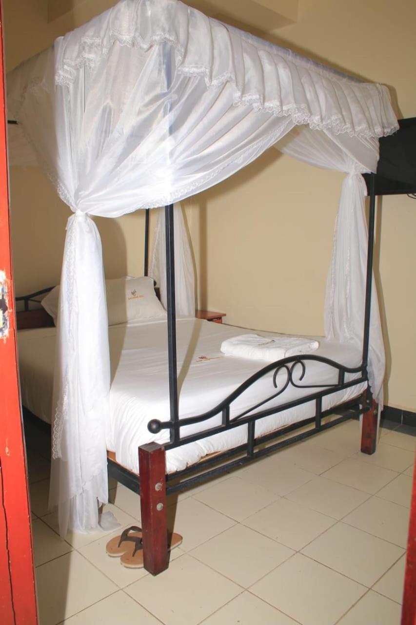 Hotel Lazarus Kaka Urbane