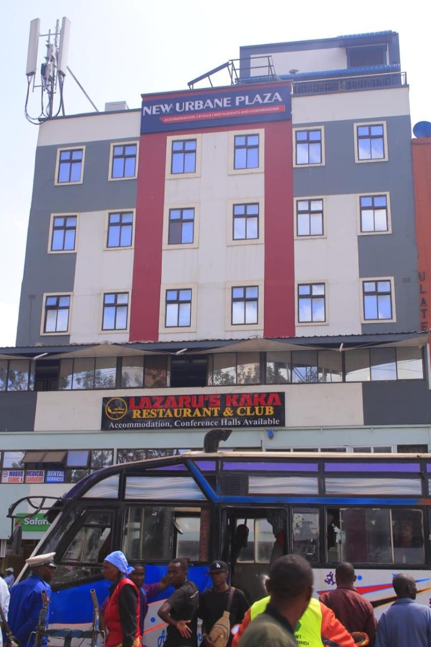 Hotel Lazarus Kaka Urbane 3*