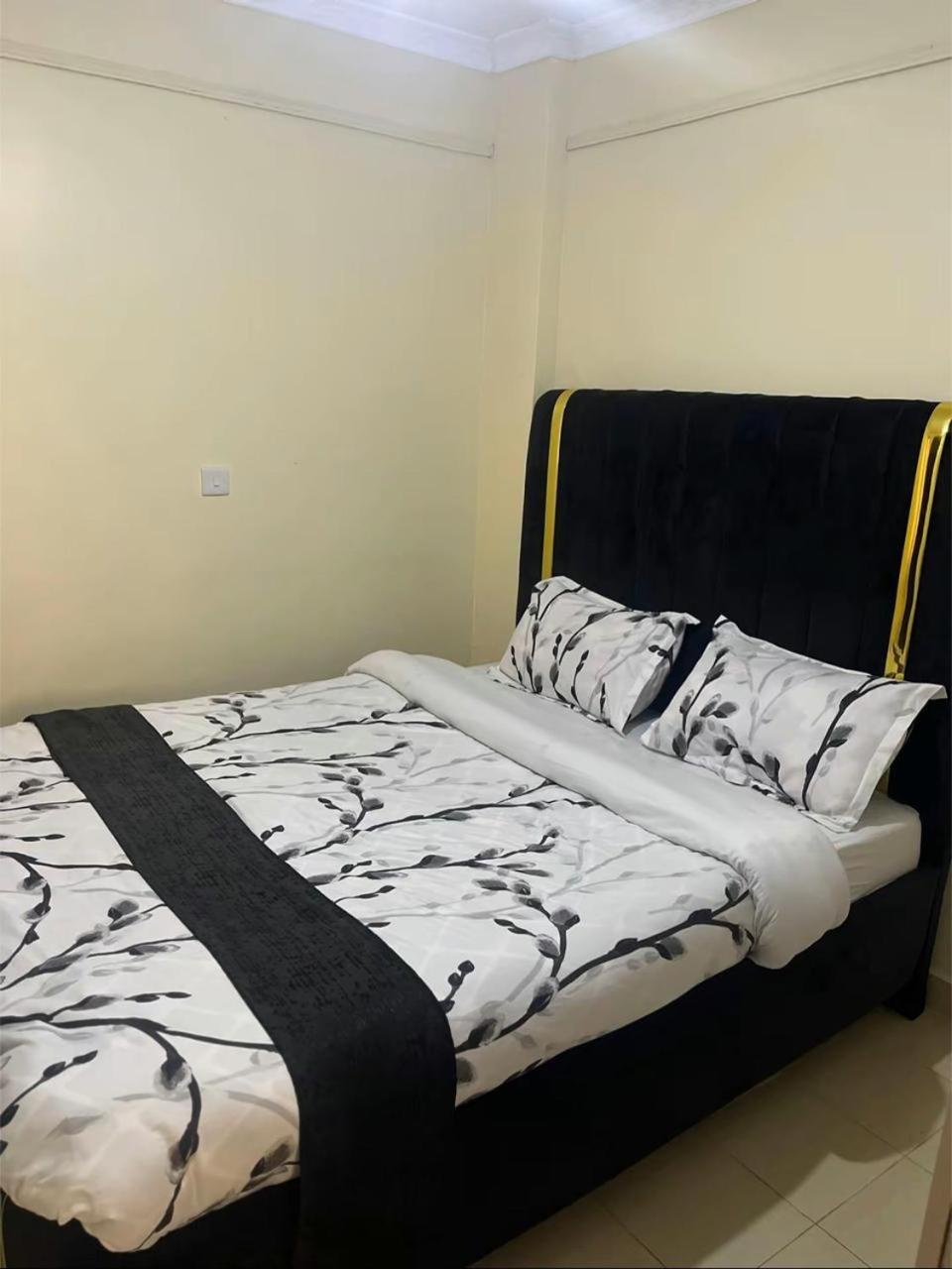 Bed & Breakfast Lulu Nairobi