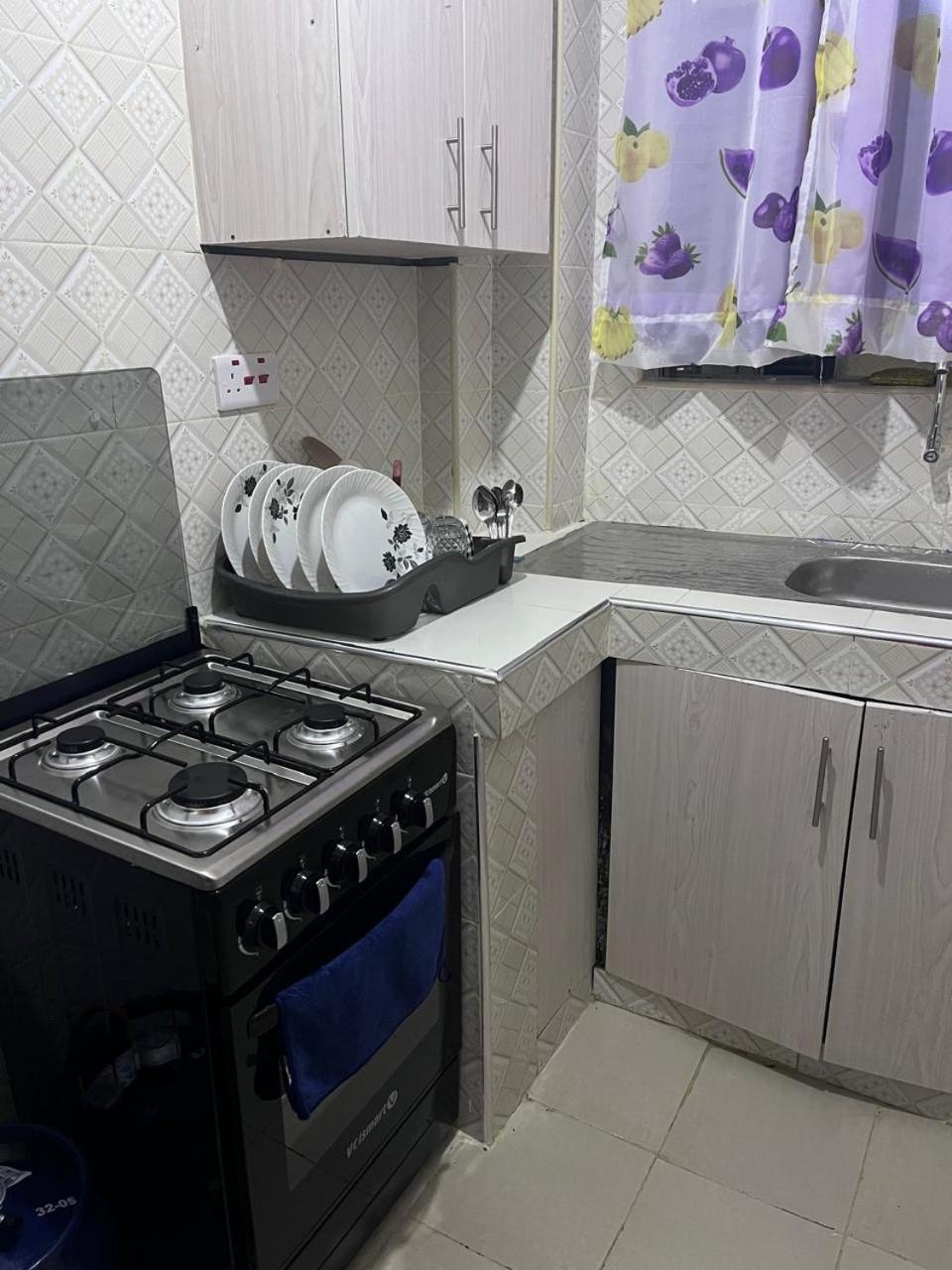 Lulu Bed & Breakfast Nairobi