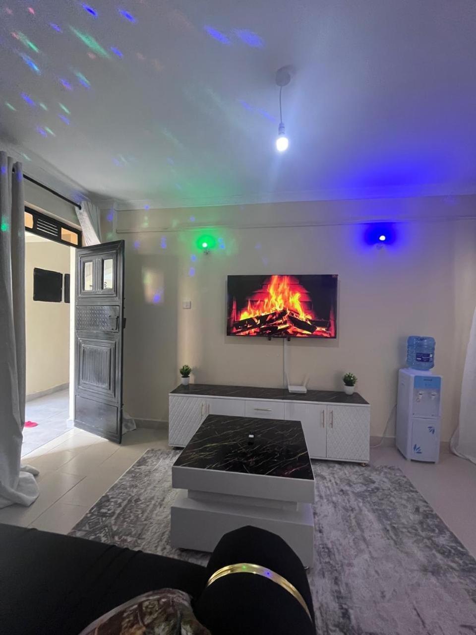 Lulu Nairobi