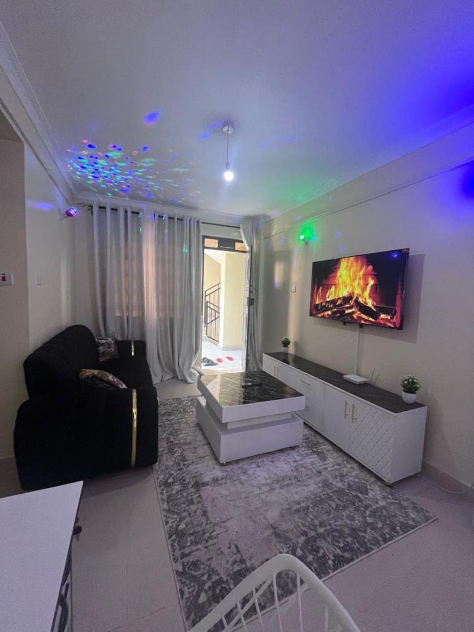 Bed & Breakfast Lulu Nairobi