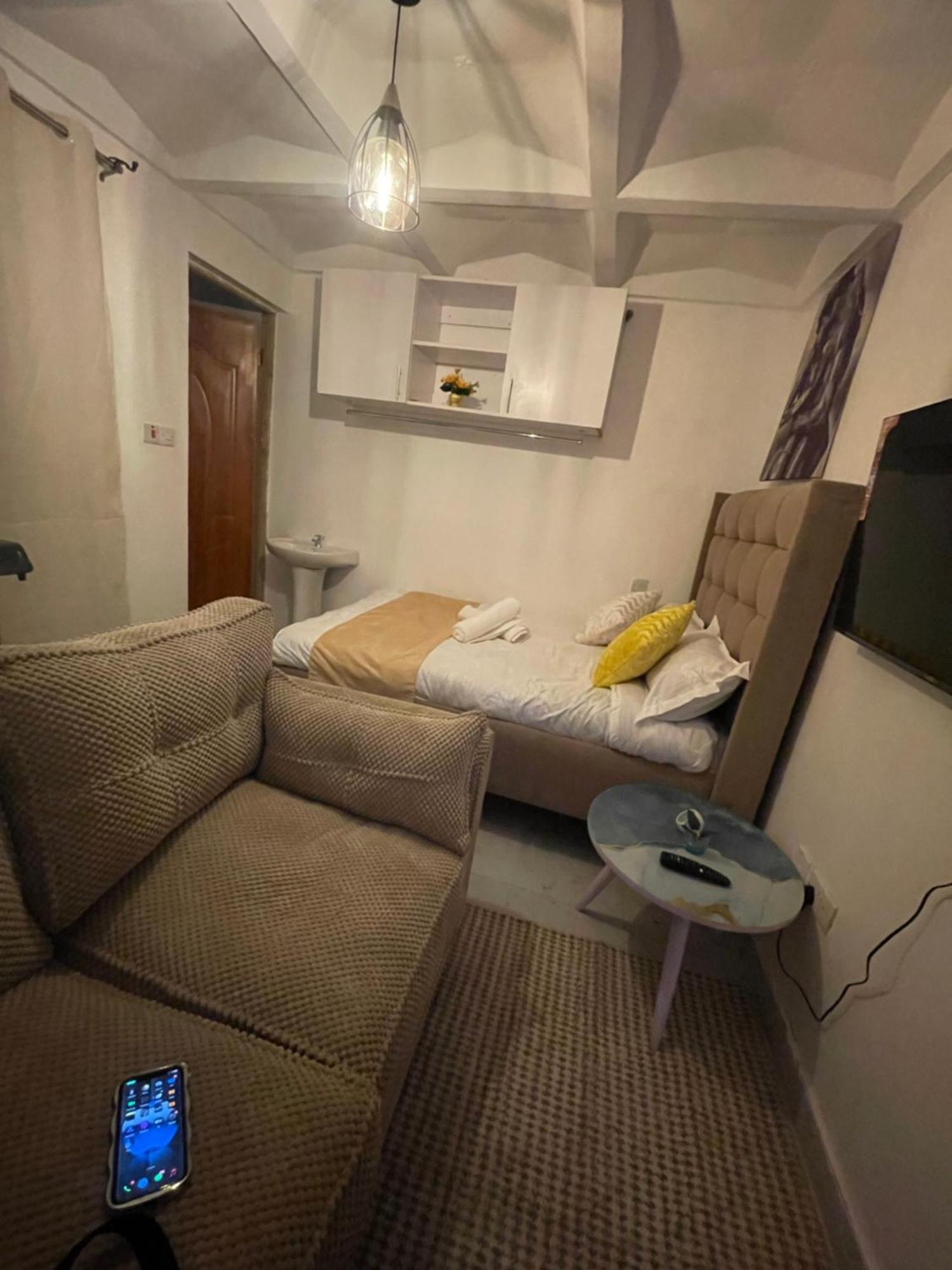 Cozy Homes Apartment