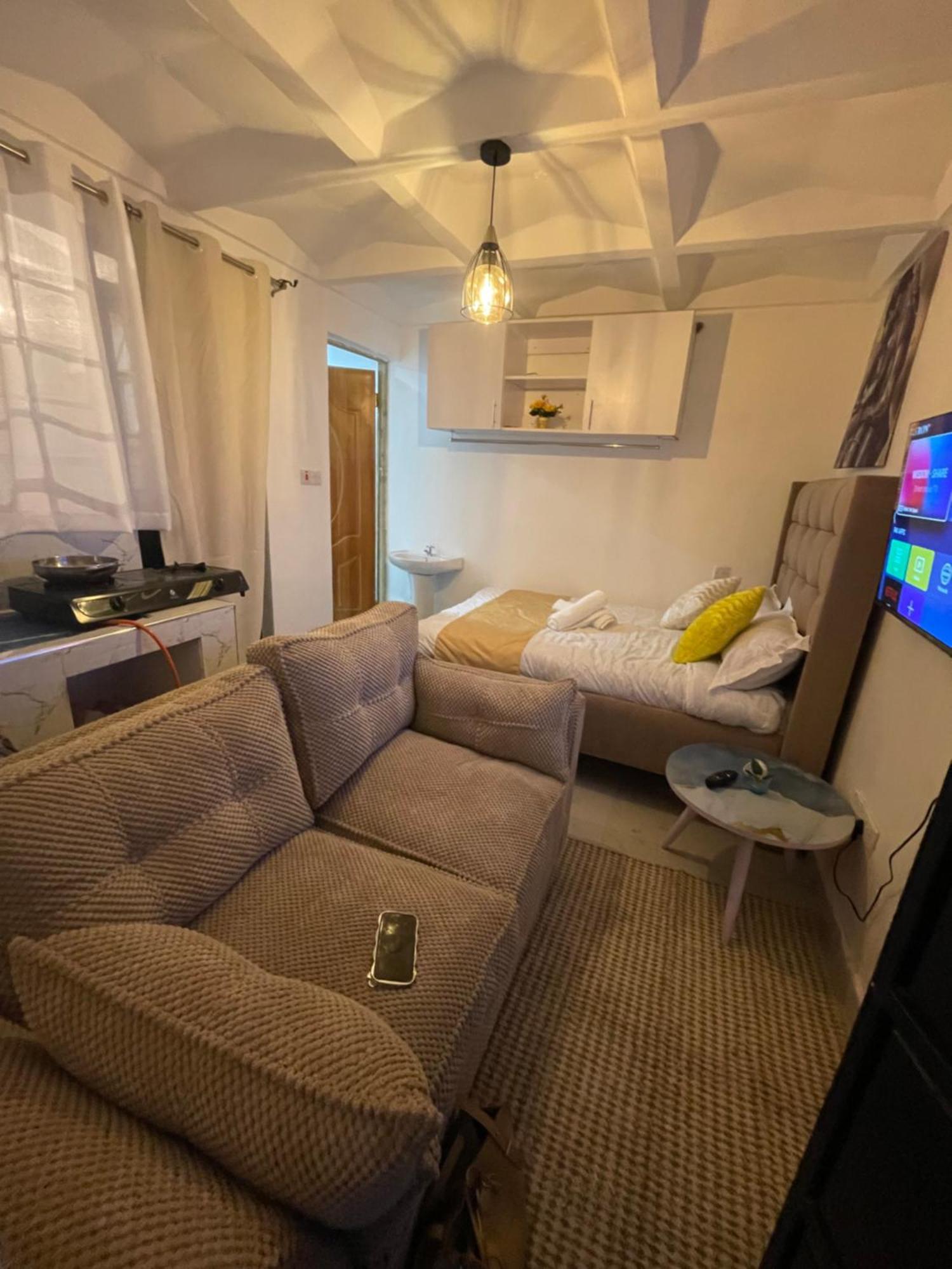 Apartment Cozy Homes Nairobi