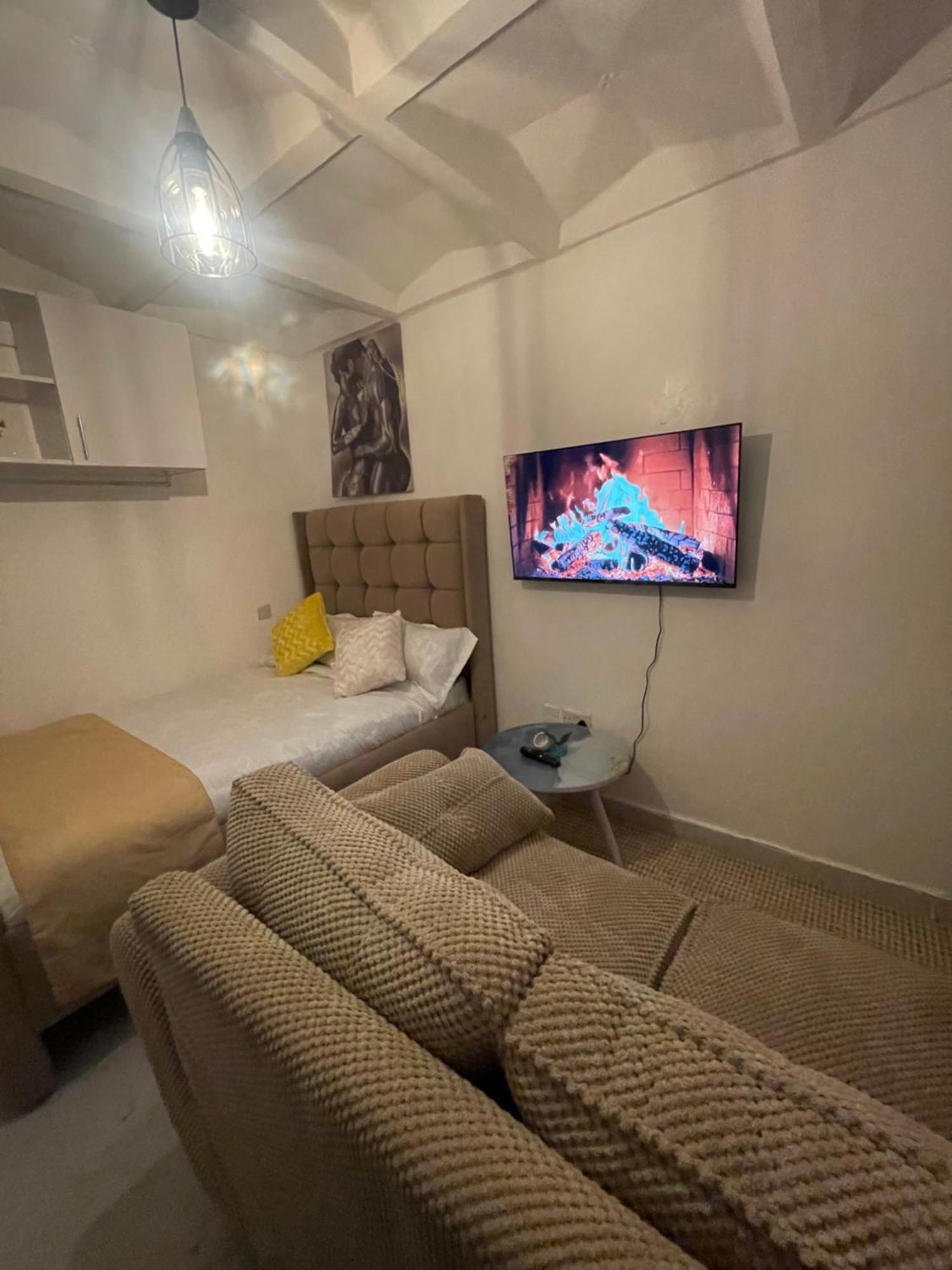 Cozy Homes Apartment Nairobi