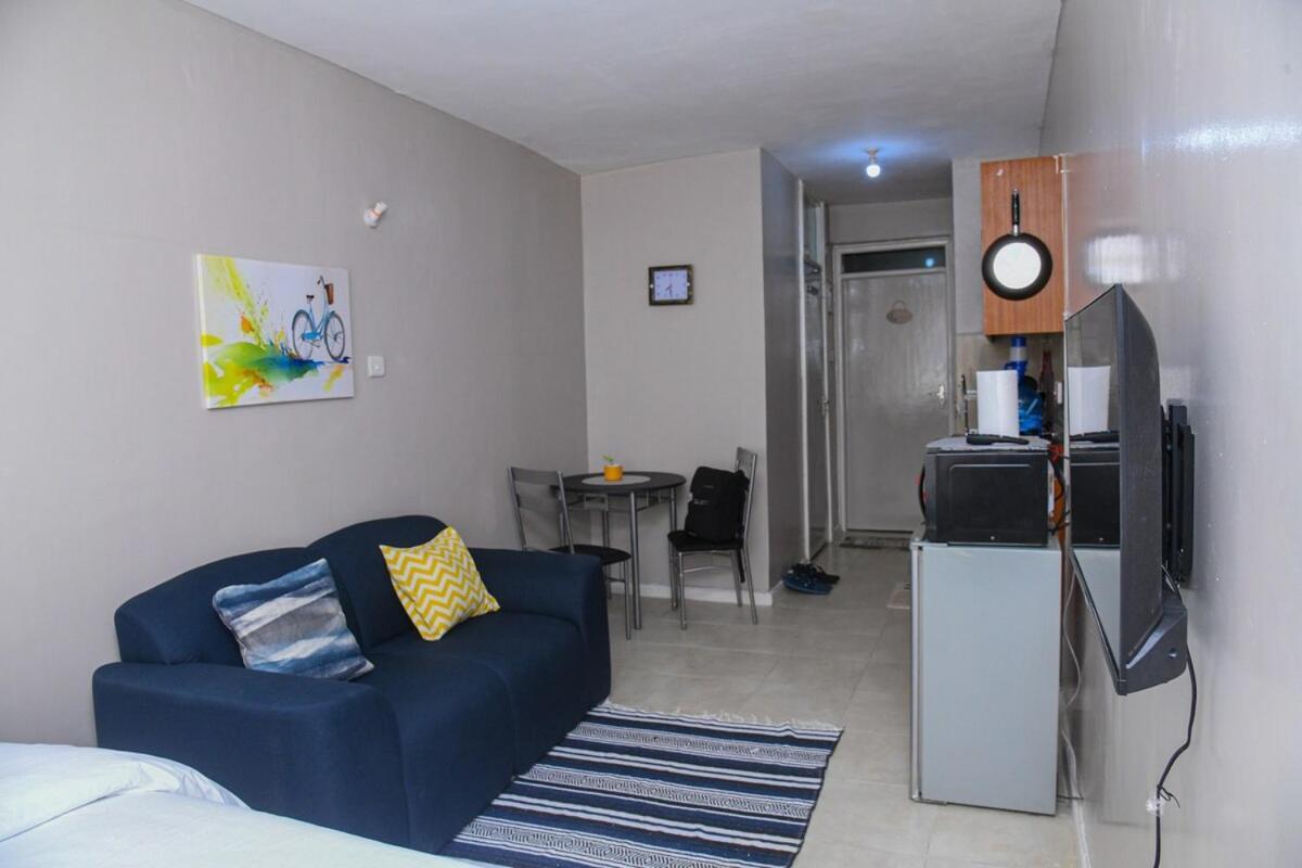 Apartment Cosy At Coral Bells *