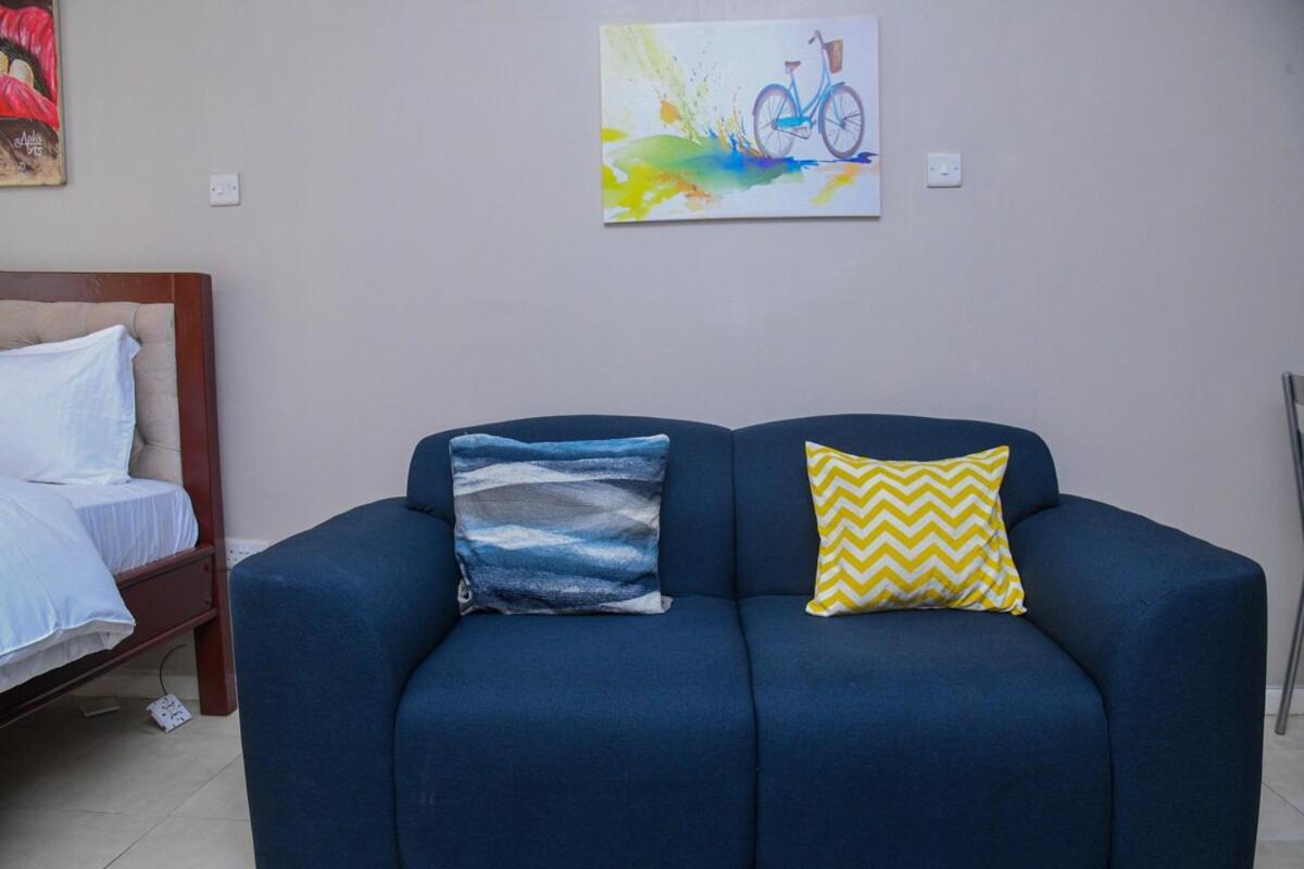 Cosy At Coral Bells Nairobi