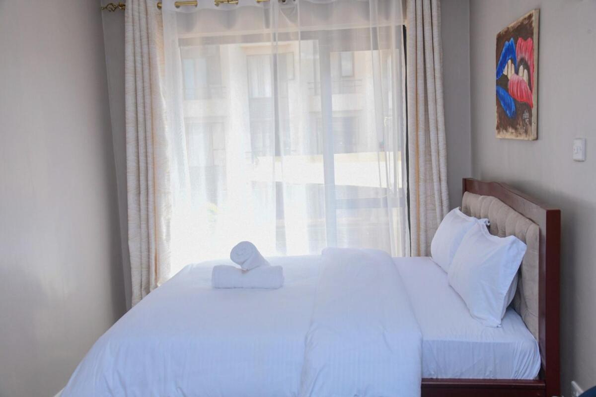 Cosy At Coral Bells * Nairobi