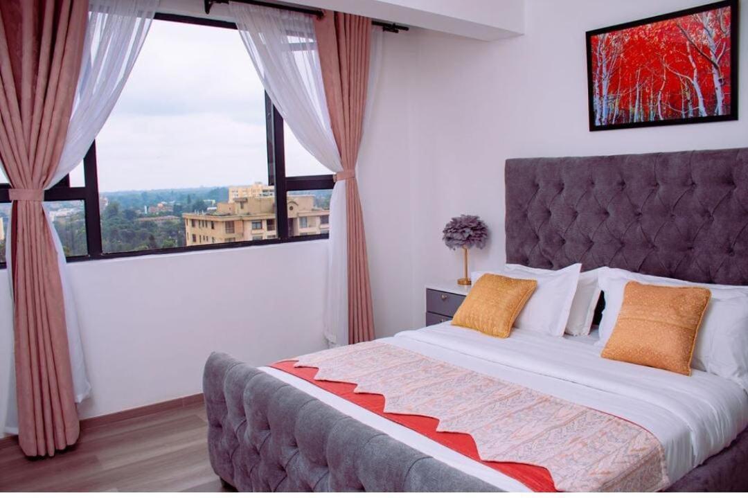 Immaculate Splendor In Lavington