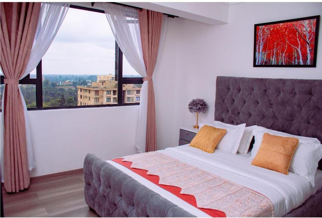 Immaculate Splendor In Lavington