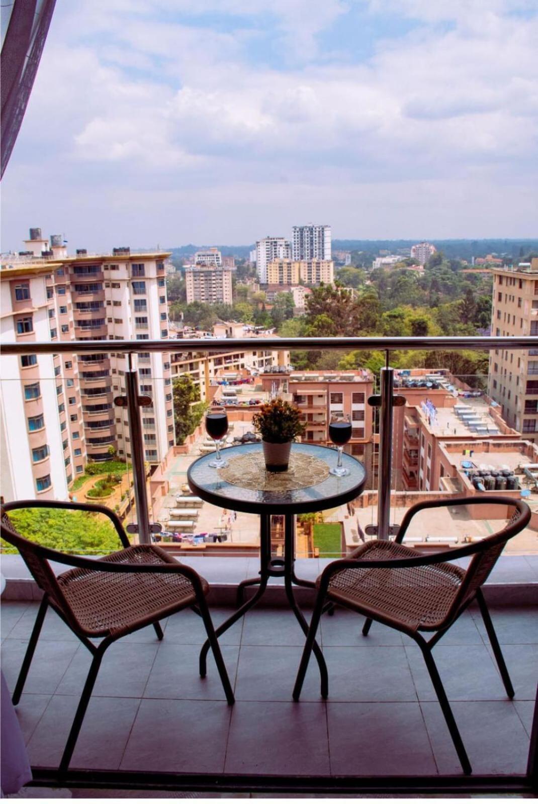 Immaculate Splendor In Lavington Nairobi