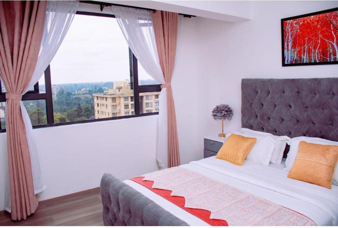 Immaculate Splendor In Lavington *
