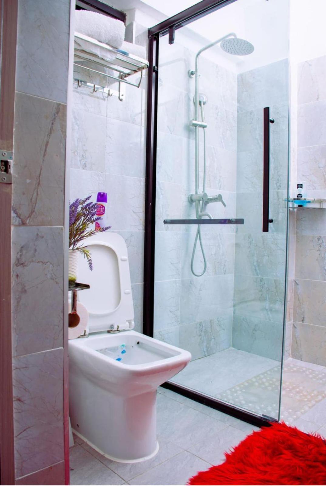 Immaculate Splendor In Lavington Apartment