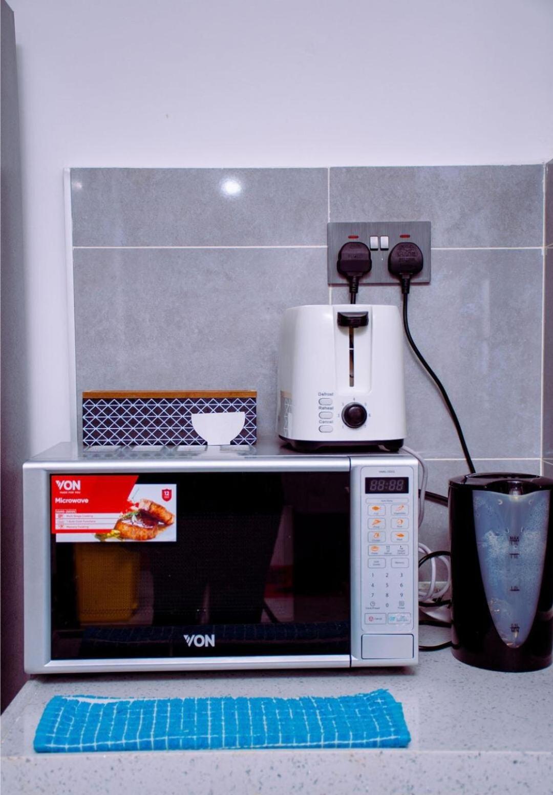 Apartment Immaculate Splendor In Lavington *