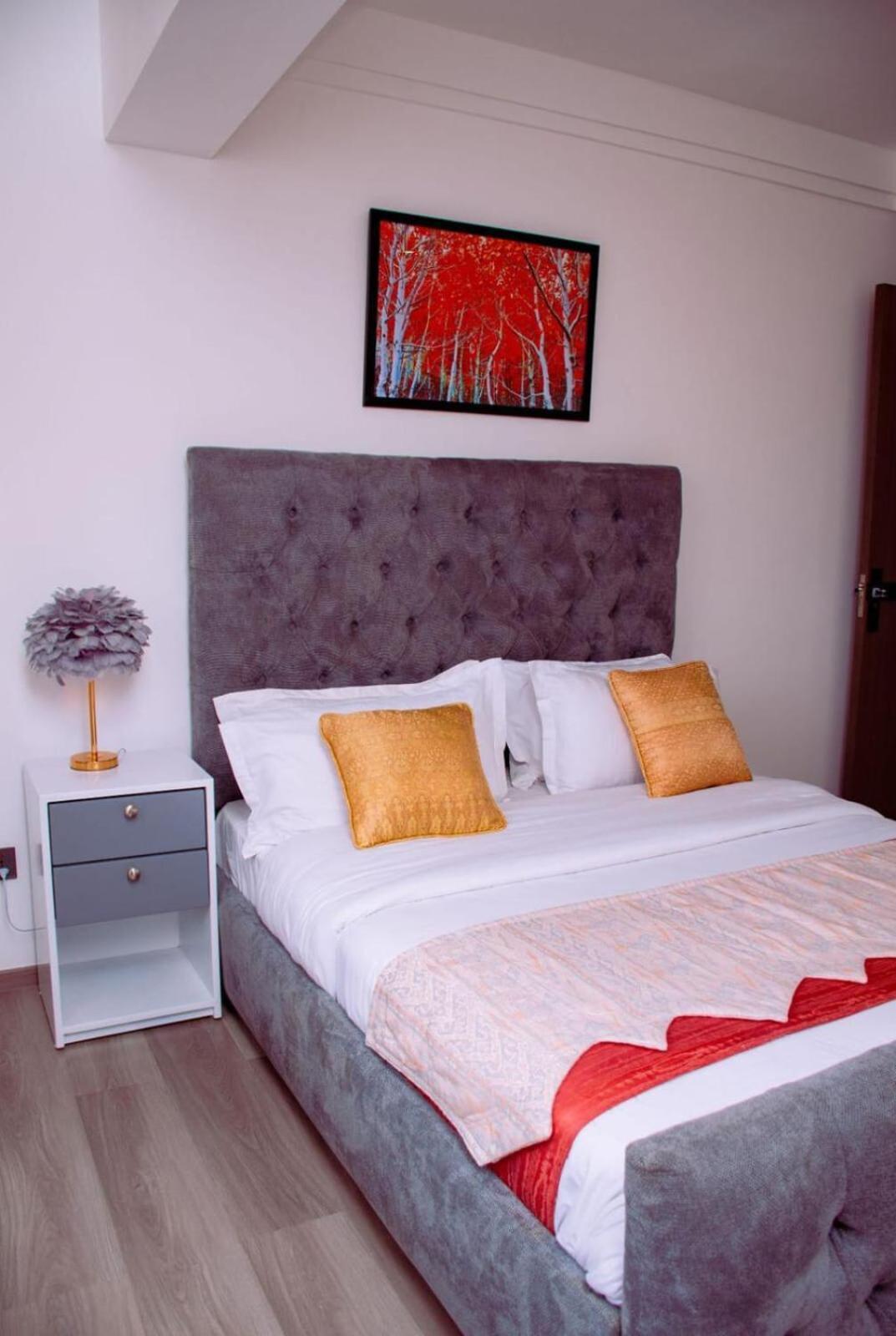 Apartment Immaculate Splendor In Lavington Nairobi