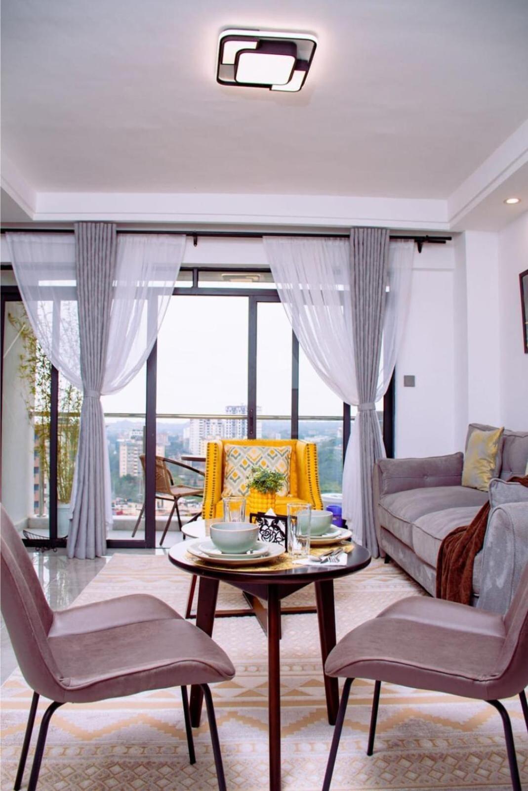 Immaculate Splendor In Lavington *