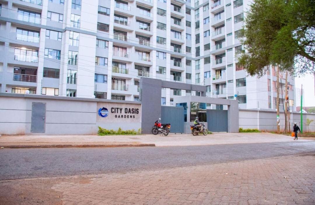 Apartment Immaculate Splendor In Lavington