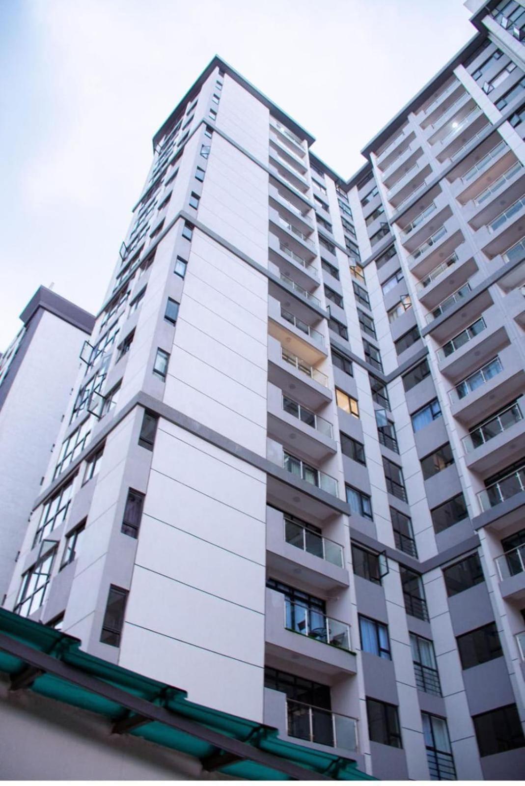Immaculate Splendor In Lavington Apartment Nairobi