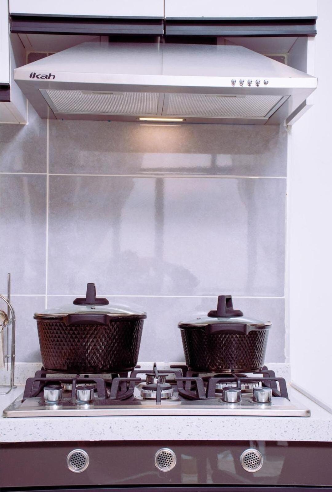 Apartment Immaculate Splendor In Lavington Nairobi