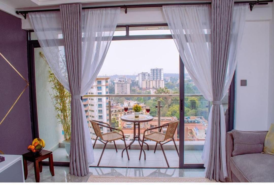 Apartment Immaculate Splendor In Lavington *