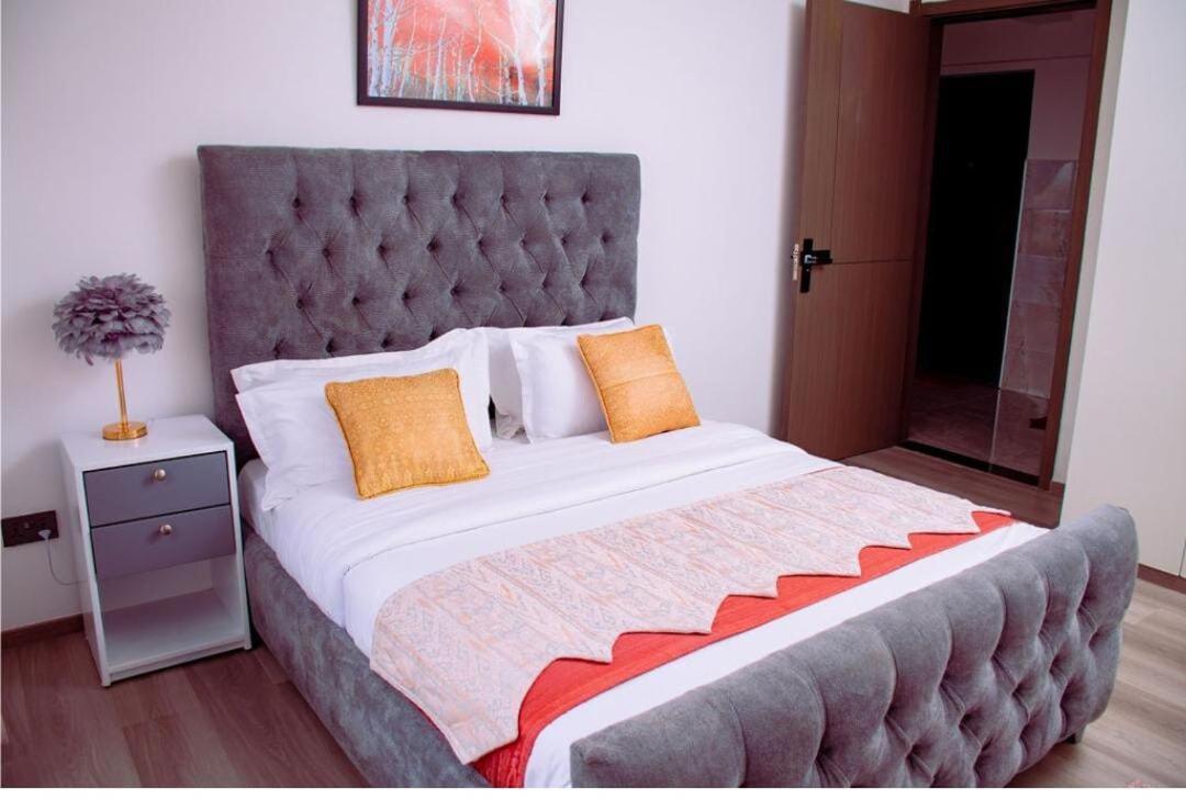 Apartment Immaculate Splendor In Lavington