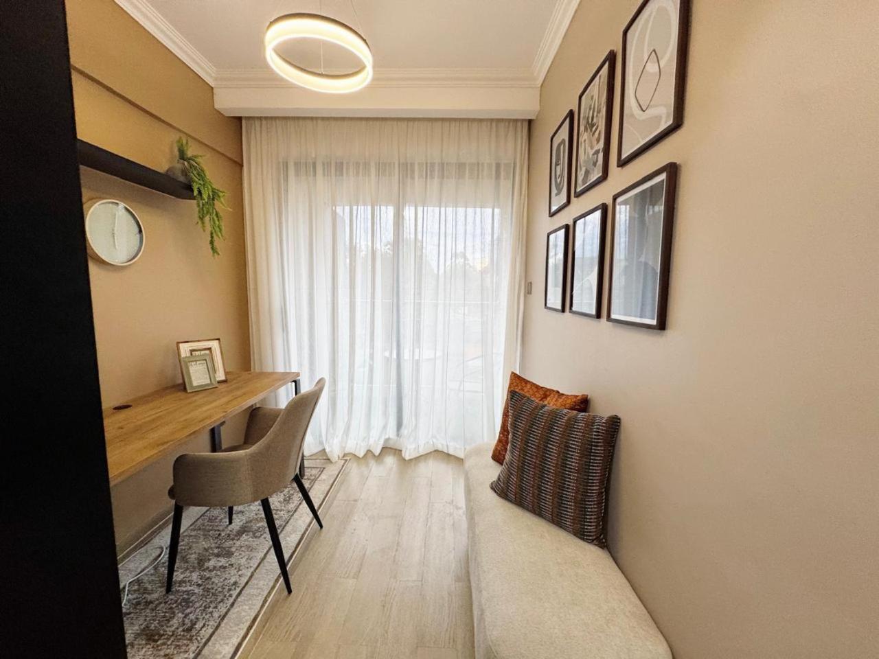 Apartment Executive 1 Bedroom Near National Park Nairobi