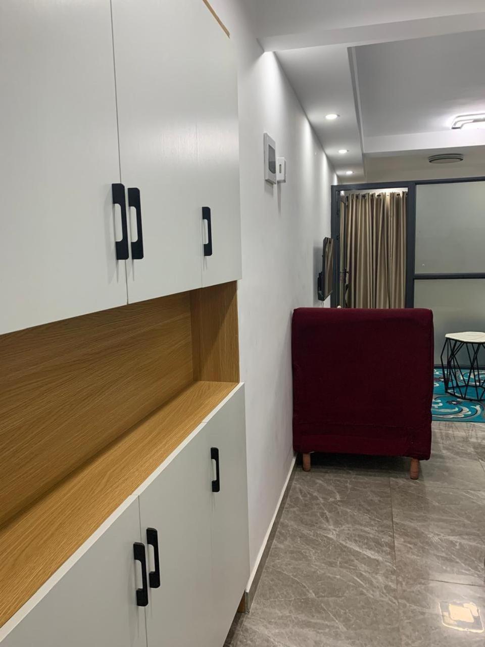 Ideal Place At Heartland Garden Kilimani