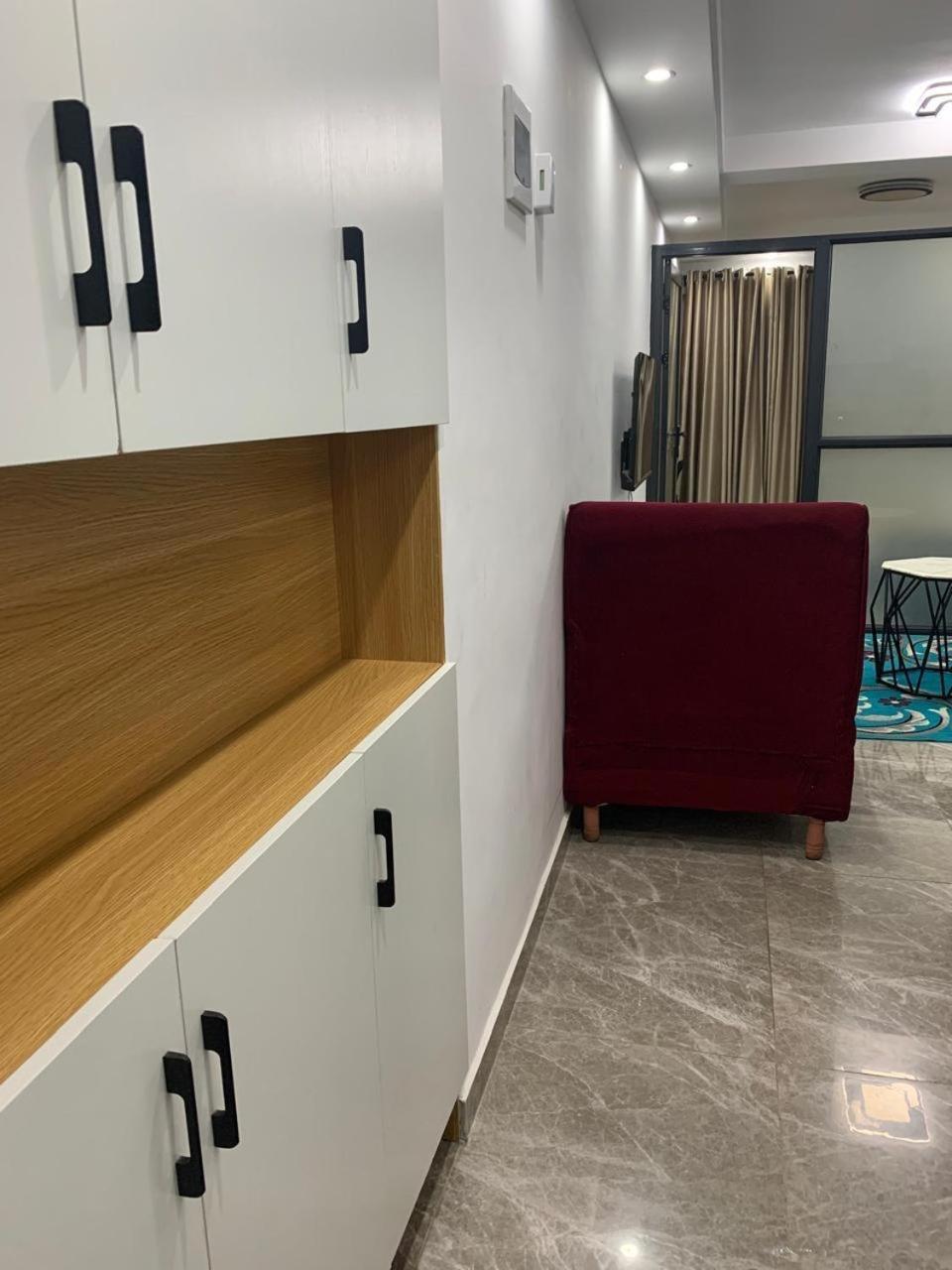 Apartment Ideal Place At Heartland Garden Kilimani *