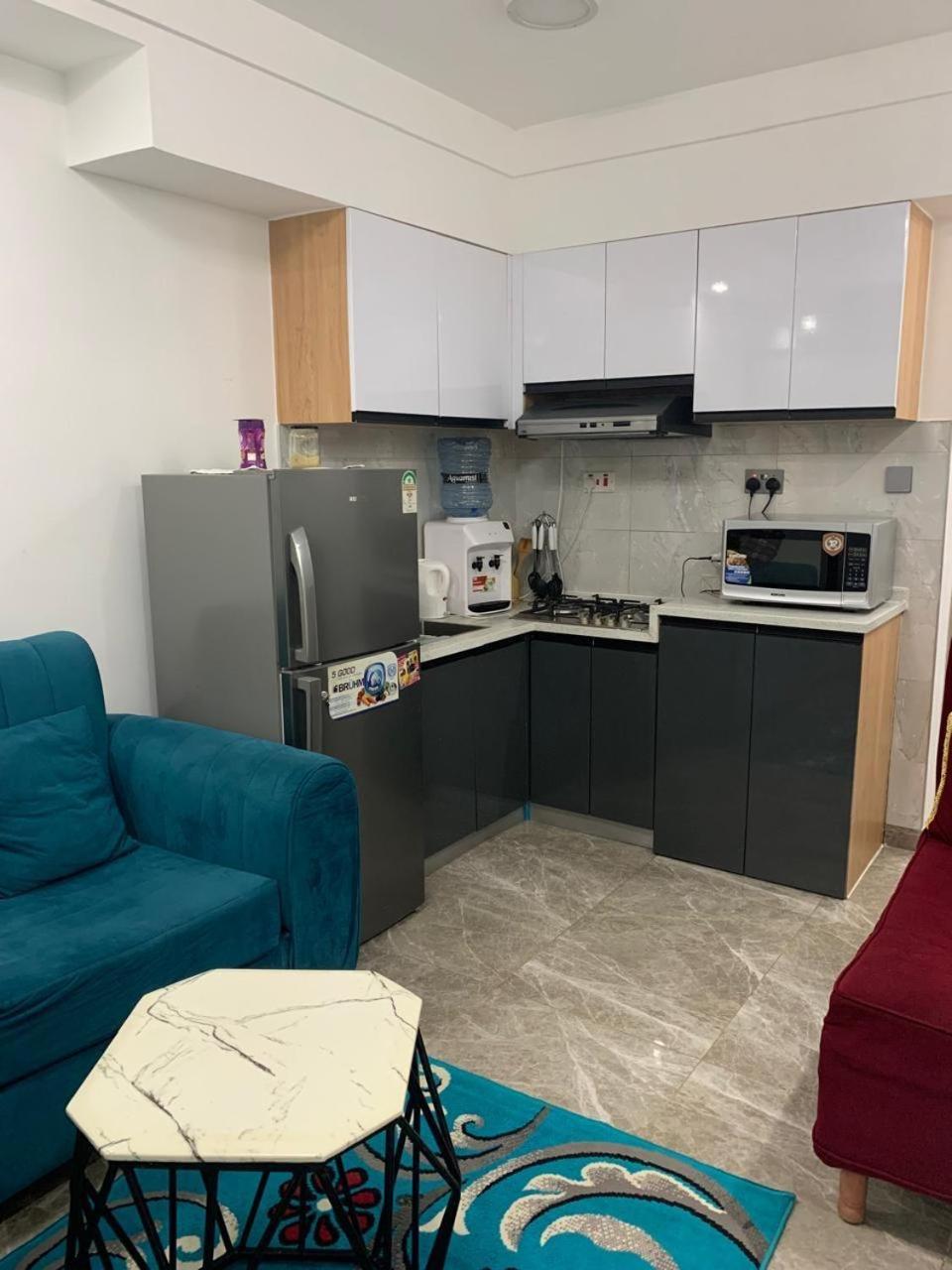 Ideal Place At Heartland Garden Kilimani Apartment Nairobi