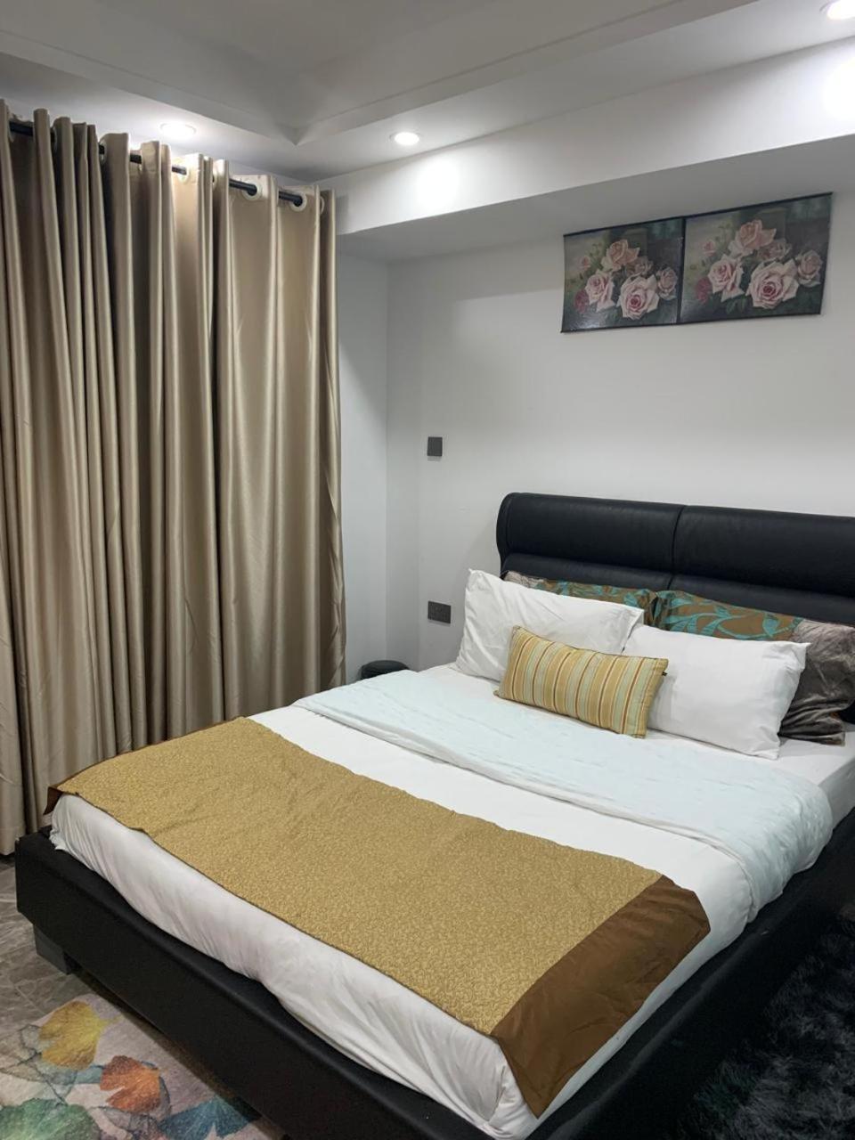 Apartment Ideal Place At Heartland Garden Kilimani