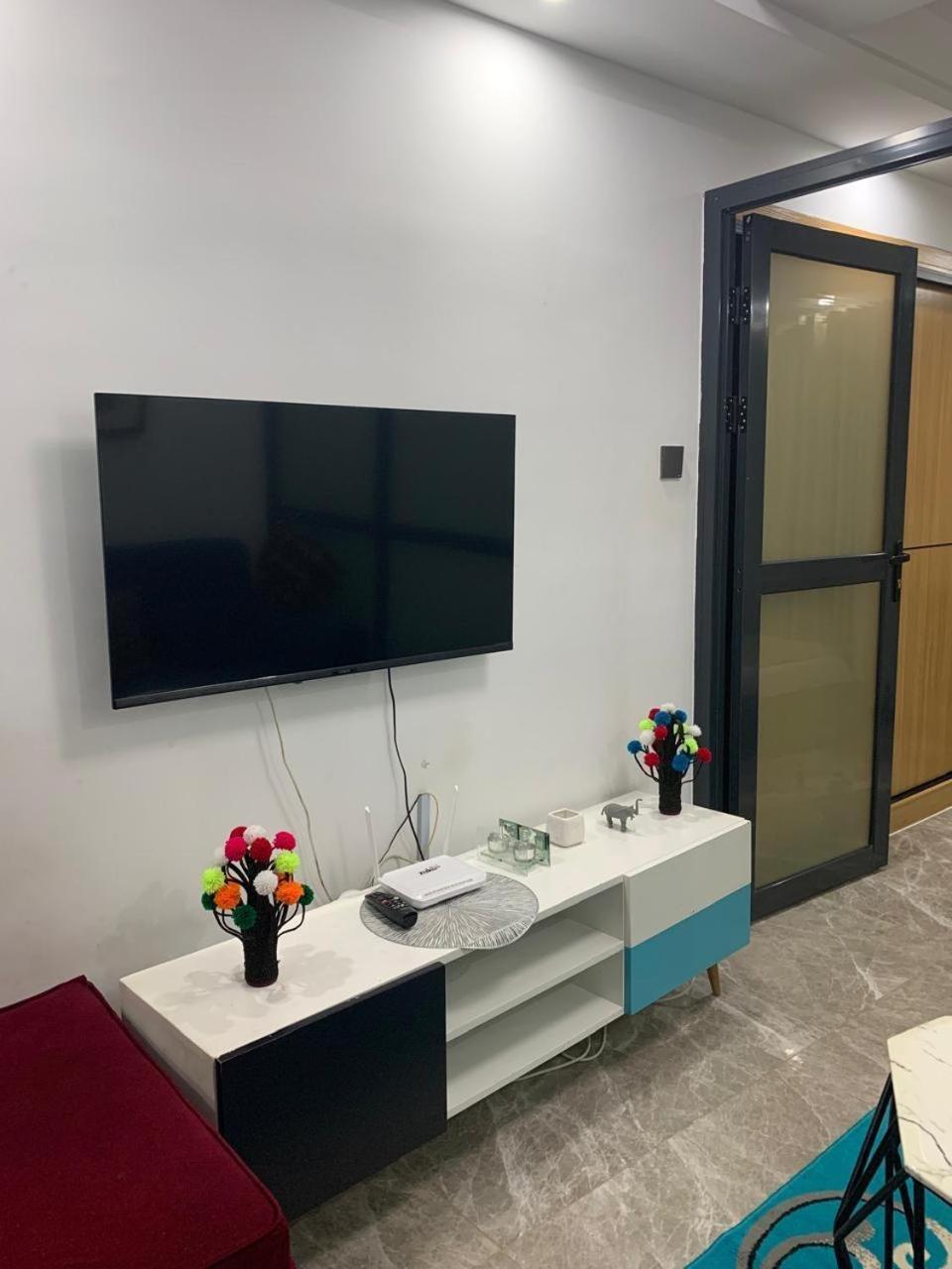 Ideal Place At Heartland Garden Kilimani Apartment Nairobi