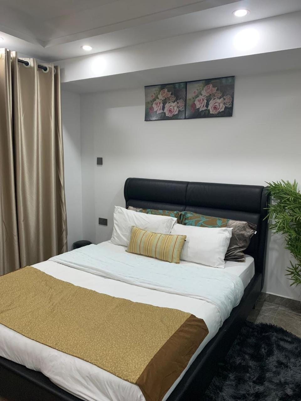 Ideal Place At Heartland Garden Kilimani * Nairobi